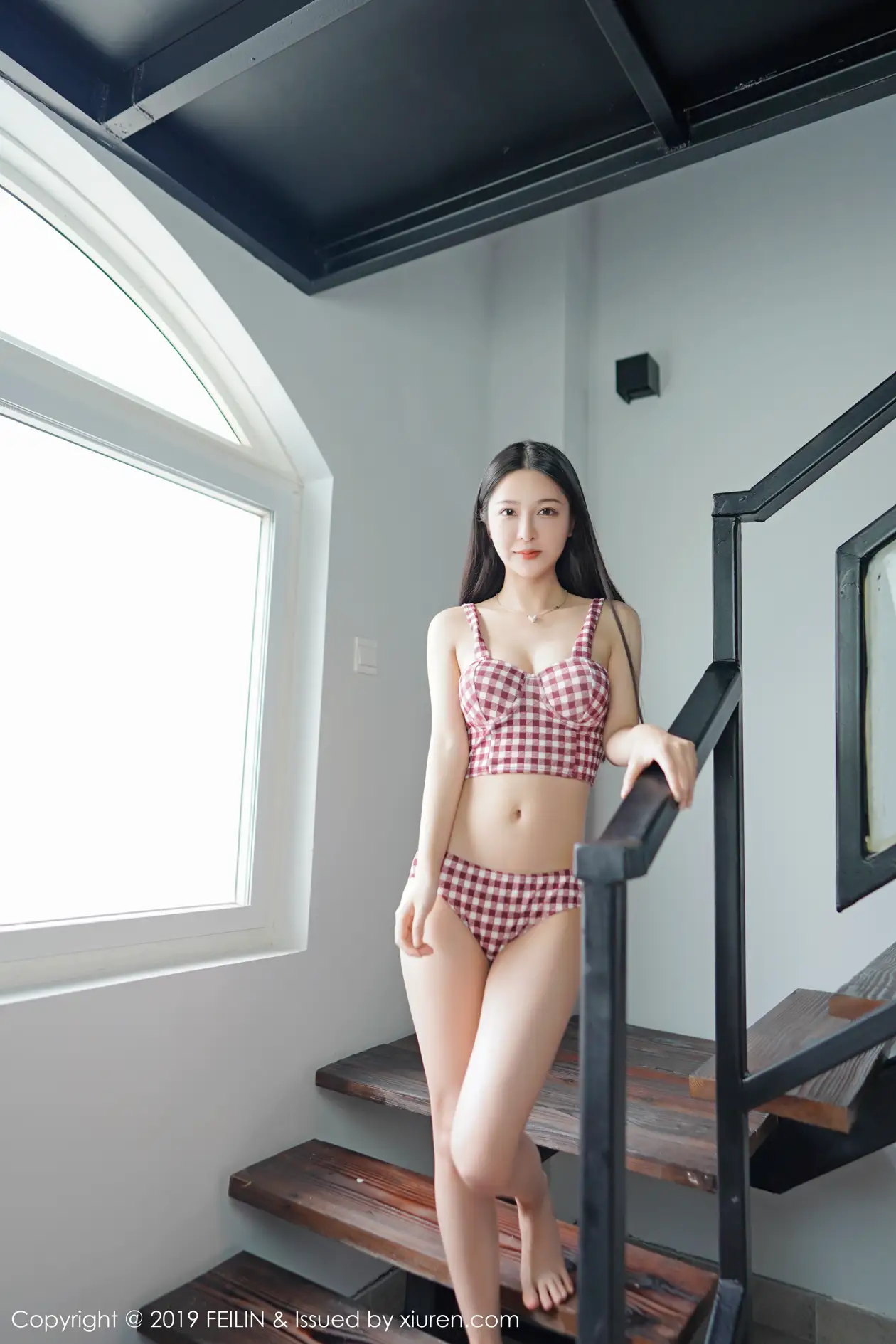 [嗲囡囡] 2019.08.20 VOL.201 luna张静燕#[61P]-6