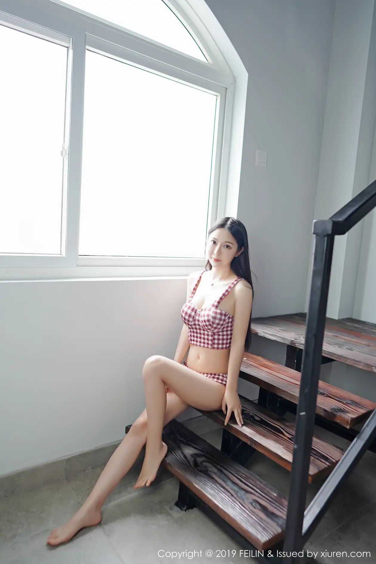 [嗲囡囡] 2019.08.20 VOL.201 luna张静燕#[61P]-7