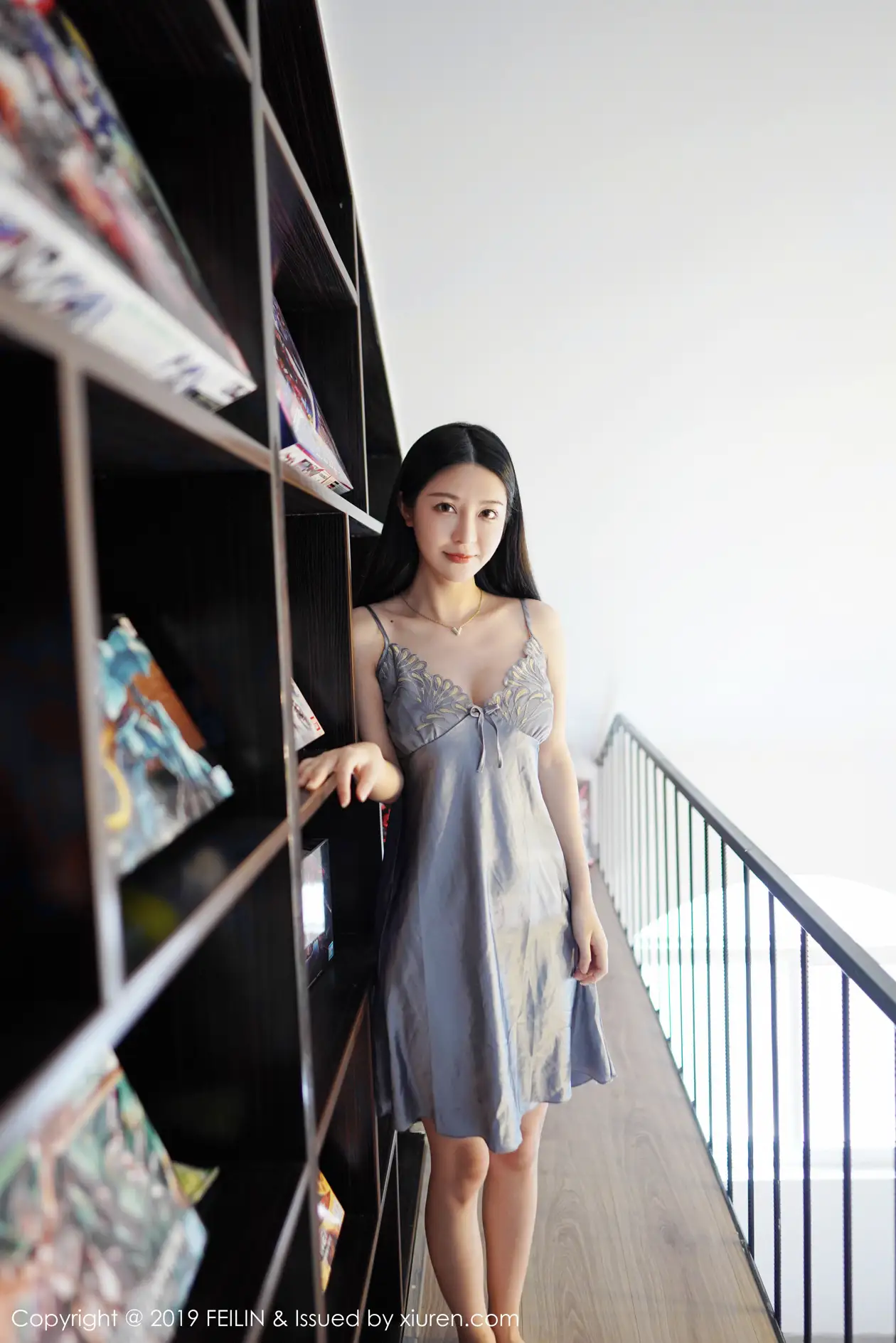 [嗲囡囡] 2019.09.17 VOL.207 luna张静燕#[52P]-1