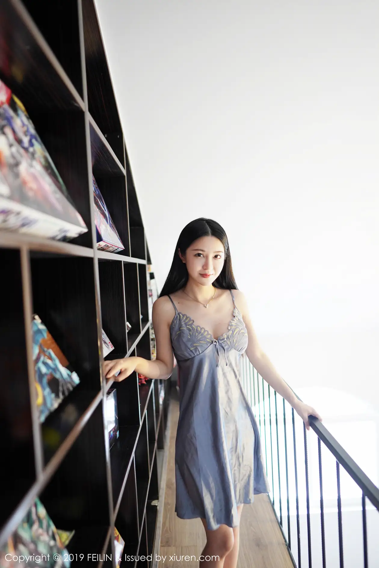 [嗲囡囡] 2019.09.17 VOL.207 luna张静燕#[52P]-2