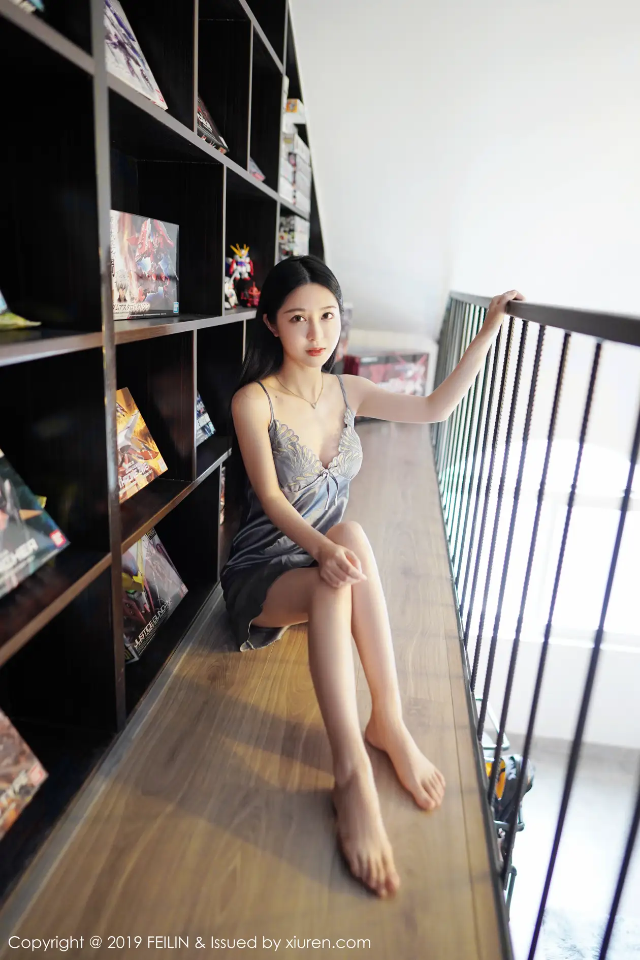 [嗲囡囡] 2019.09.17 VOL.207 luna张静燕#[52P]-3