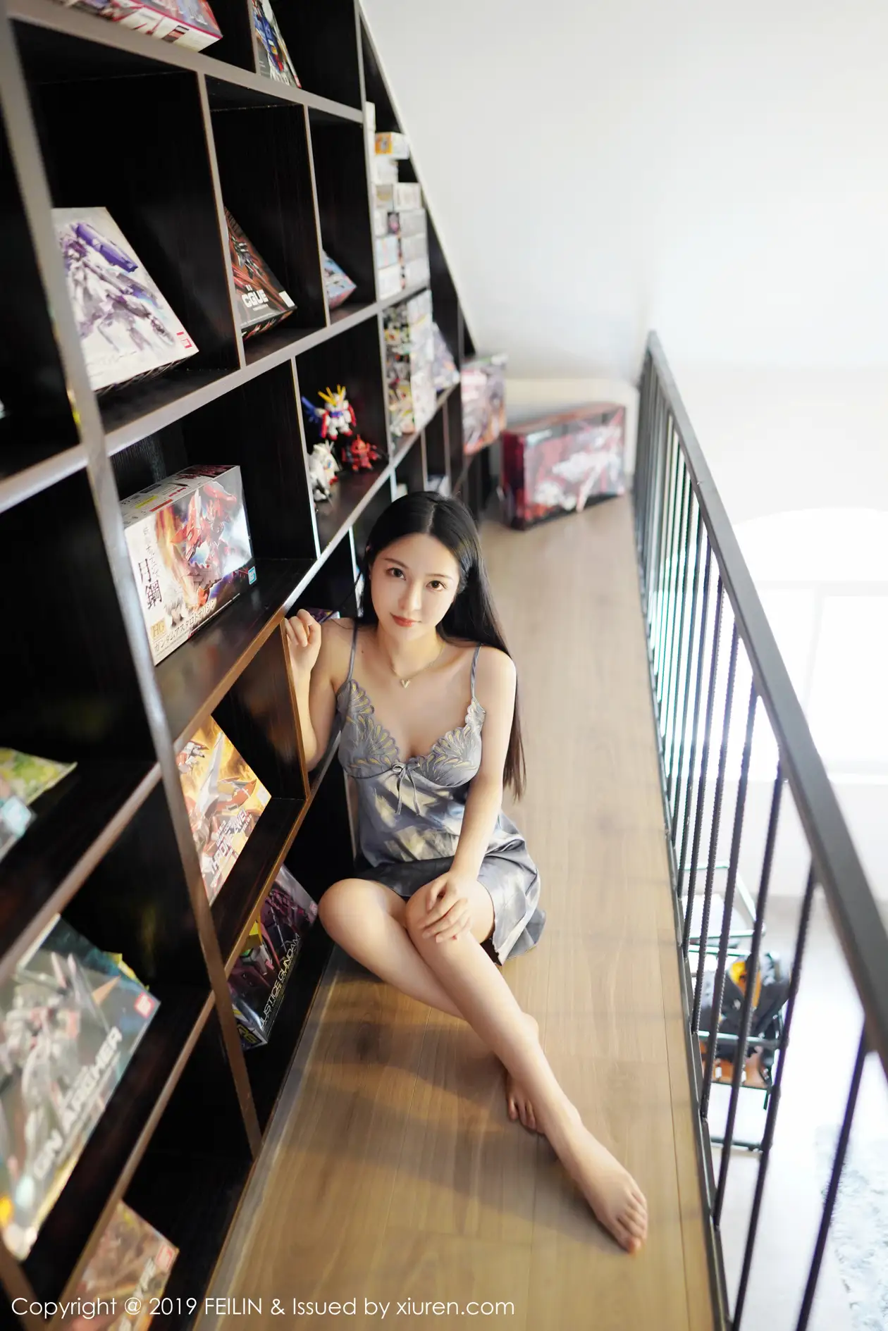 [嗲囡囡] 2019.09.17 VOL.207 luna张静燕#[52P]-8