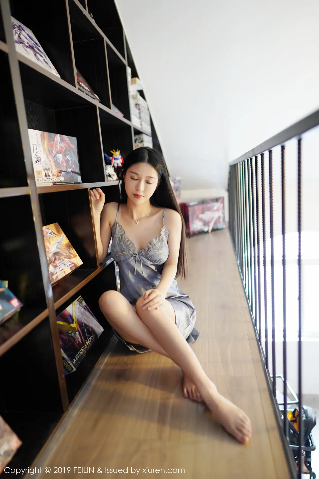 [嗲囡囡] 2019.09.17 VOL.207 luna张静燕#[52P]-9