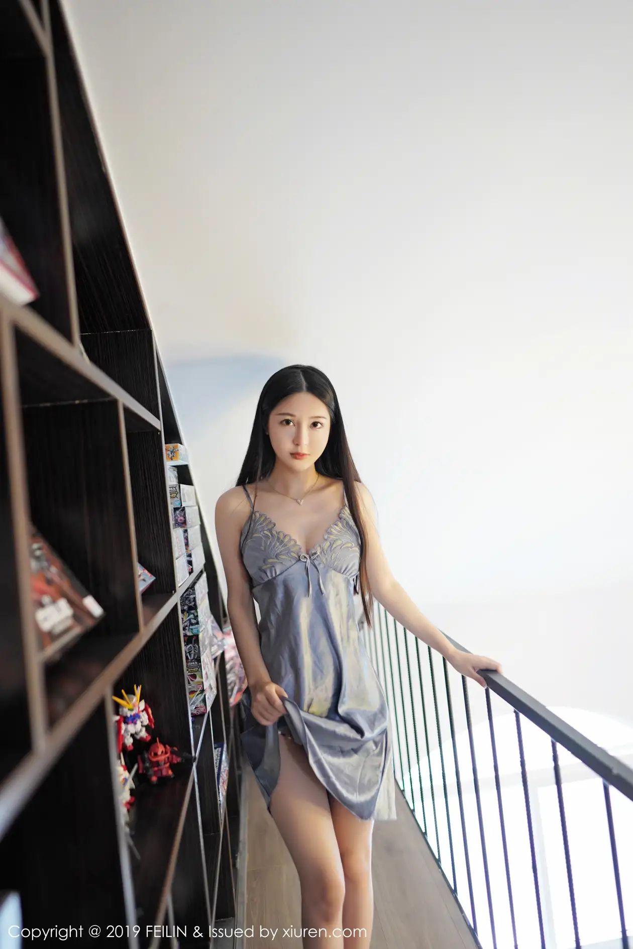 [嗲囡囡] 2019.09.17 VOL.207 luna张静燕#[52P]-1