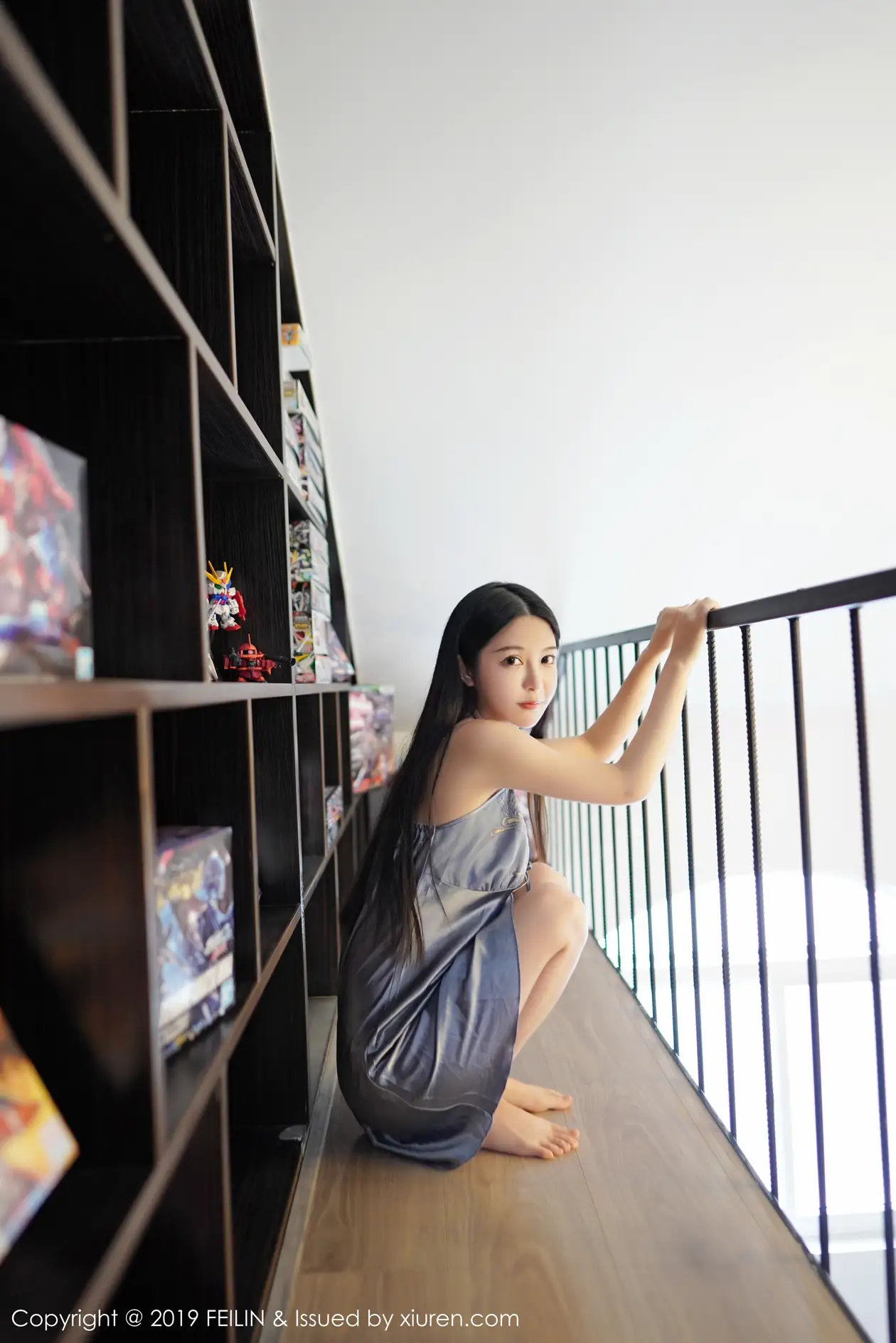 [嗲囡囡] 2019.09.17 VOL.207 luna张静燕#[52P]-2