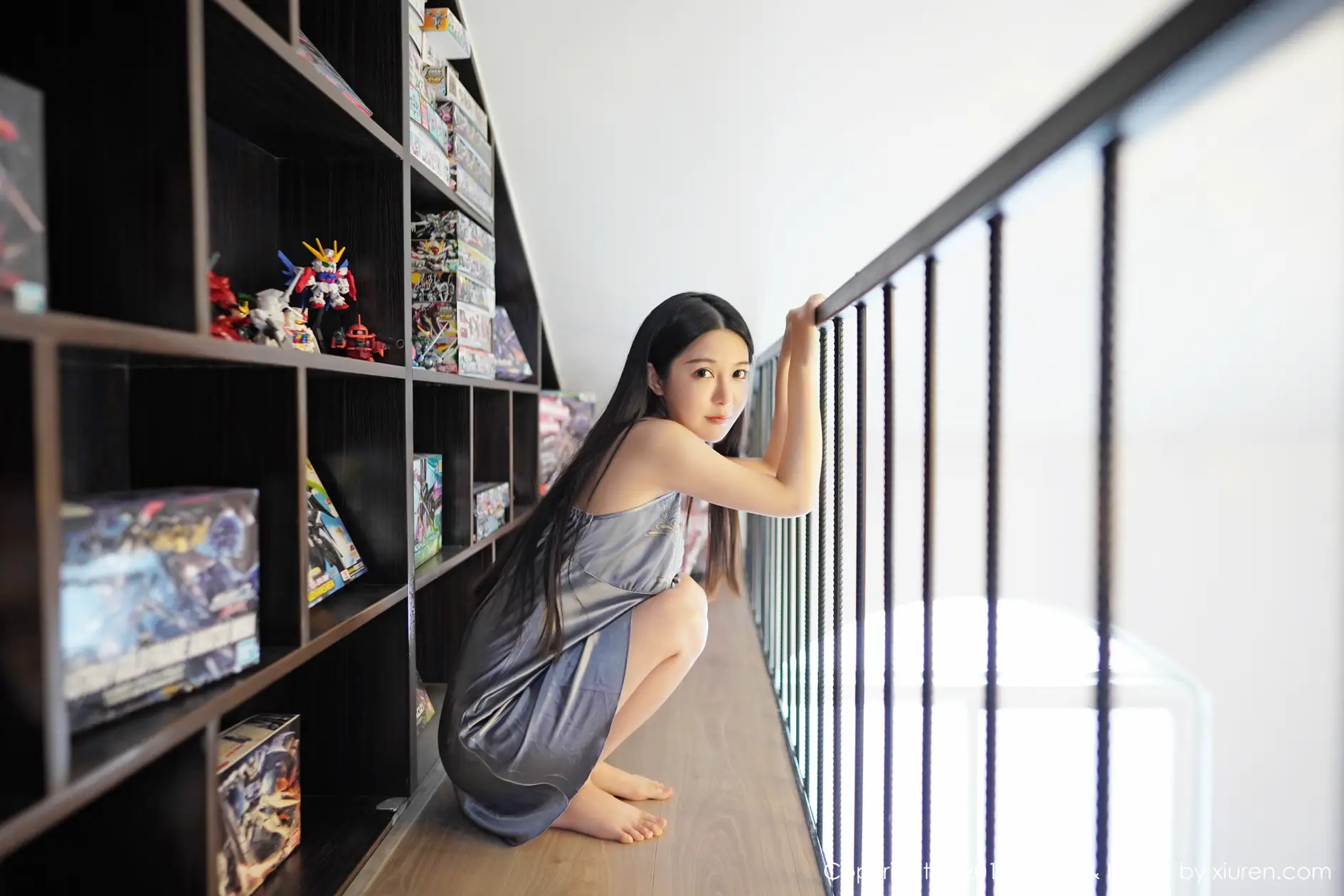 [嗲囡囡] 2019.09.17 VOL.207 luna张静燕#[52P]-3