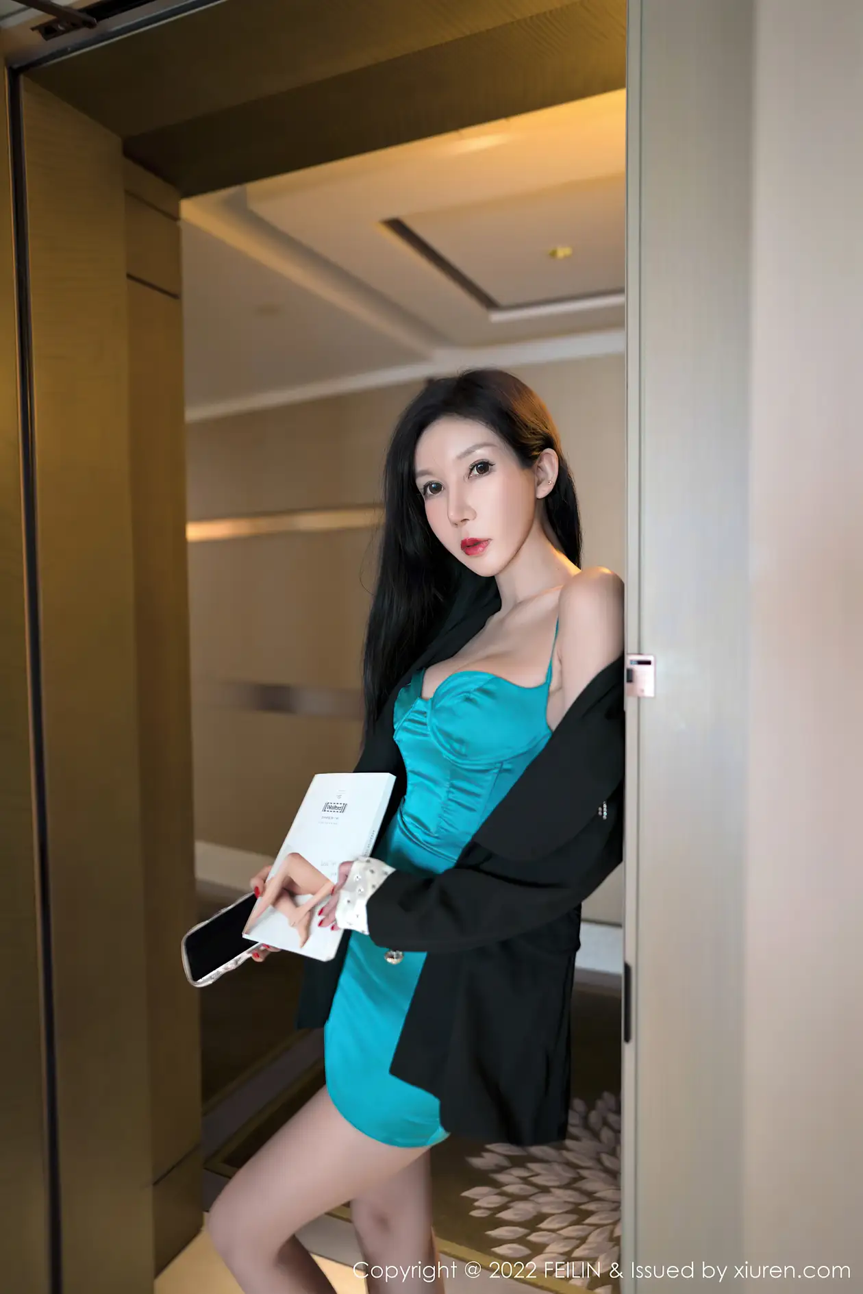[嗲囡囡] 2022.09.07 VOL.456 陈怡曼#[82P]-5