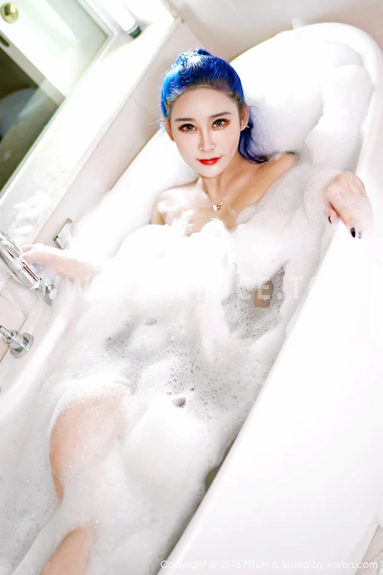 [嗲囡囡] 2018.09.20 VOL.166 喵莫儿#[39P]-6