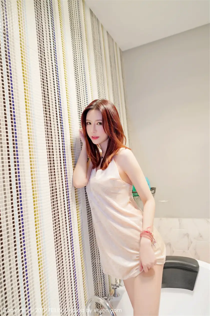 [嗲囡囡] 2019.04.22 VOL.189 Misty萌晰#[51P]-7