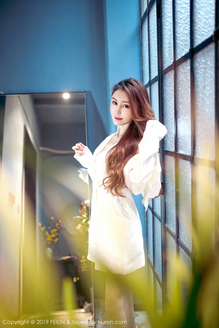 [嗲囡囡] 2019.01.25 VOL.178 陈媚儿#[41P]-4