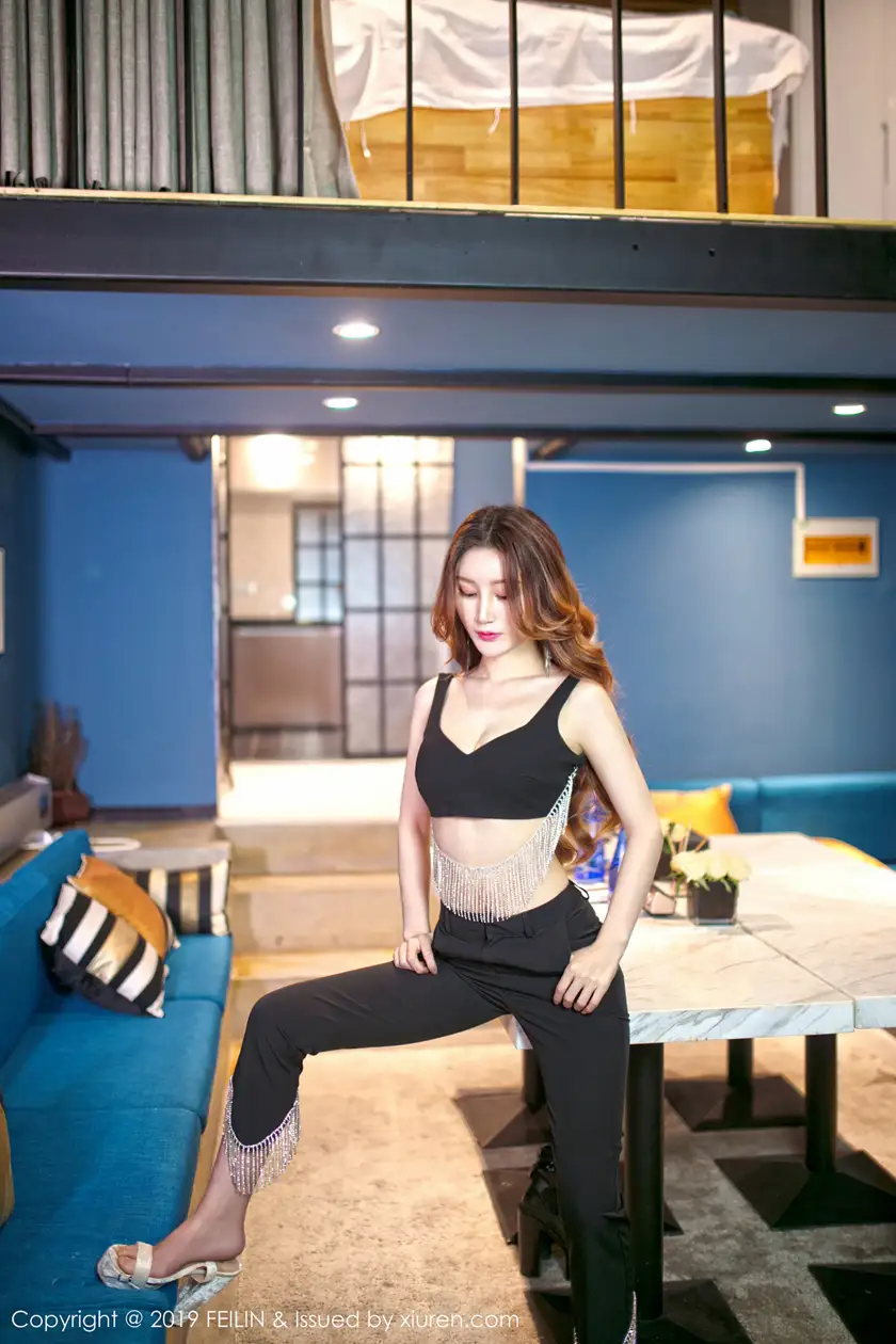 [嗲囡囡] 2019.01.25 VOL.178 陈媚儿#[41P]-3