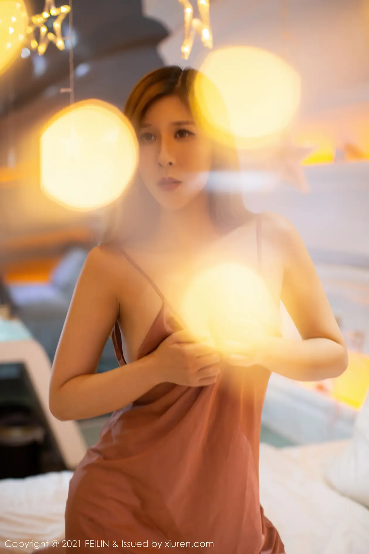 [嗲囡囡] 2021.01.14 VOL.368 Isabelle贵贵#[41P]-1