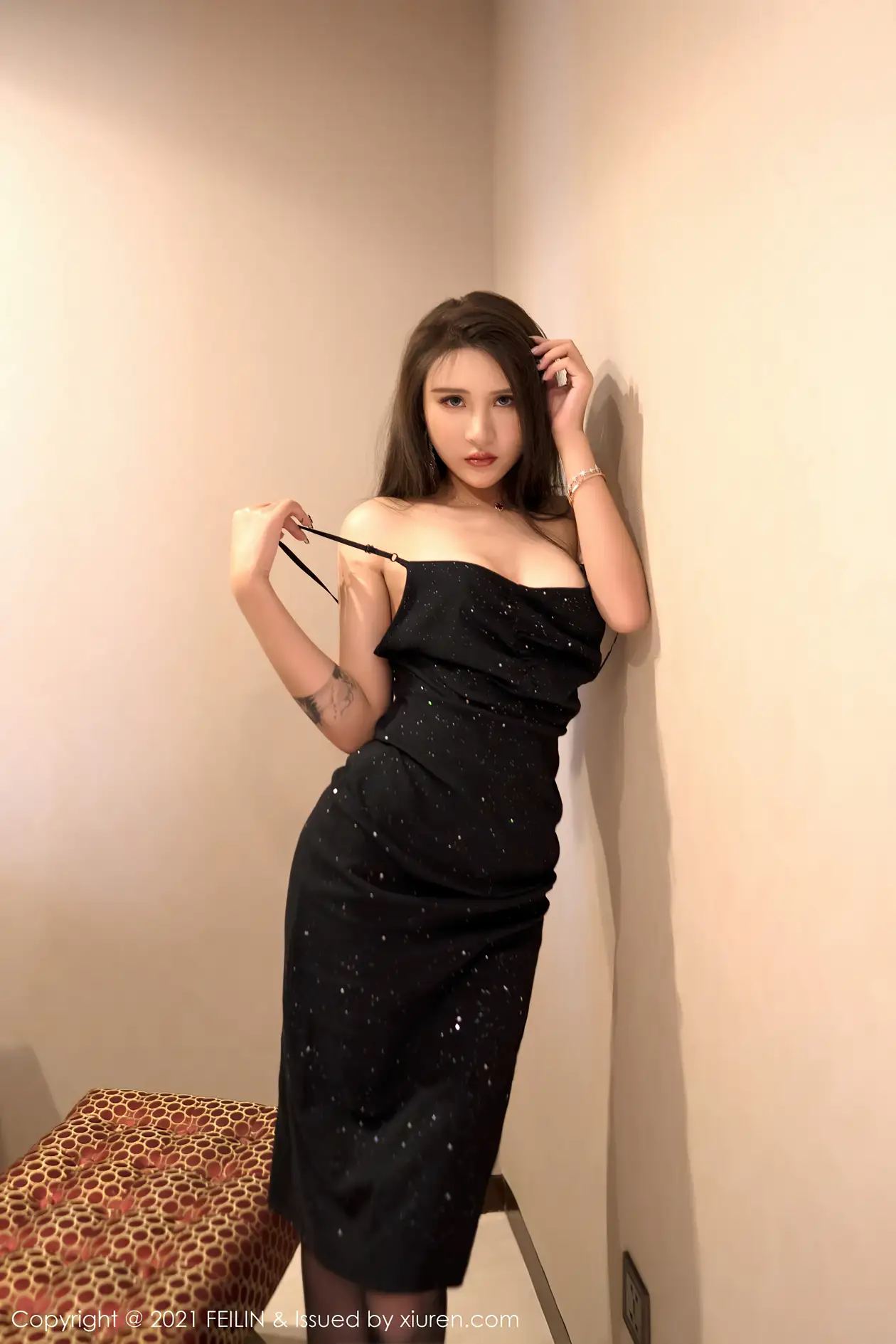 [嗲囡囡] 2021.07.06 VOL.401 Emily尹菲#[45P]-3