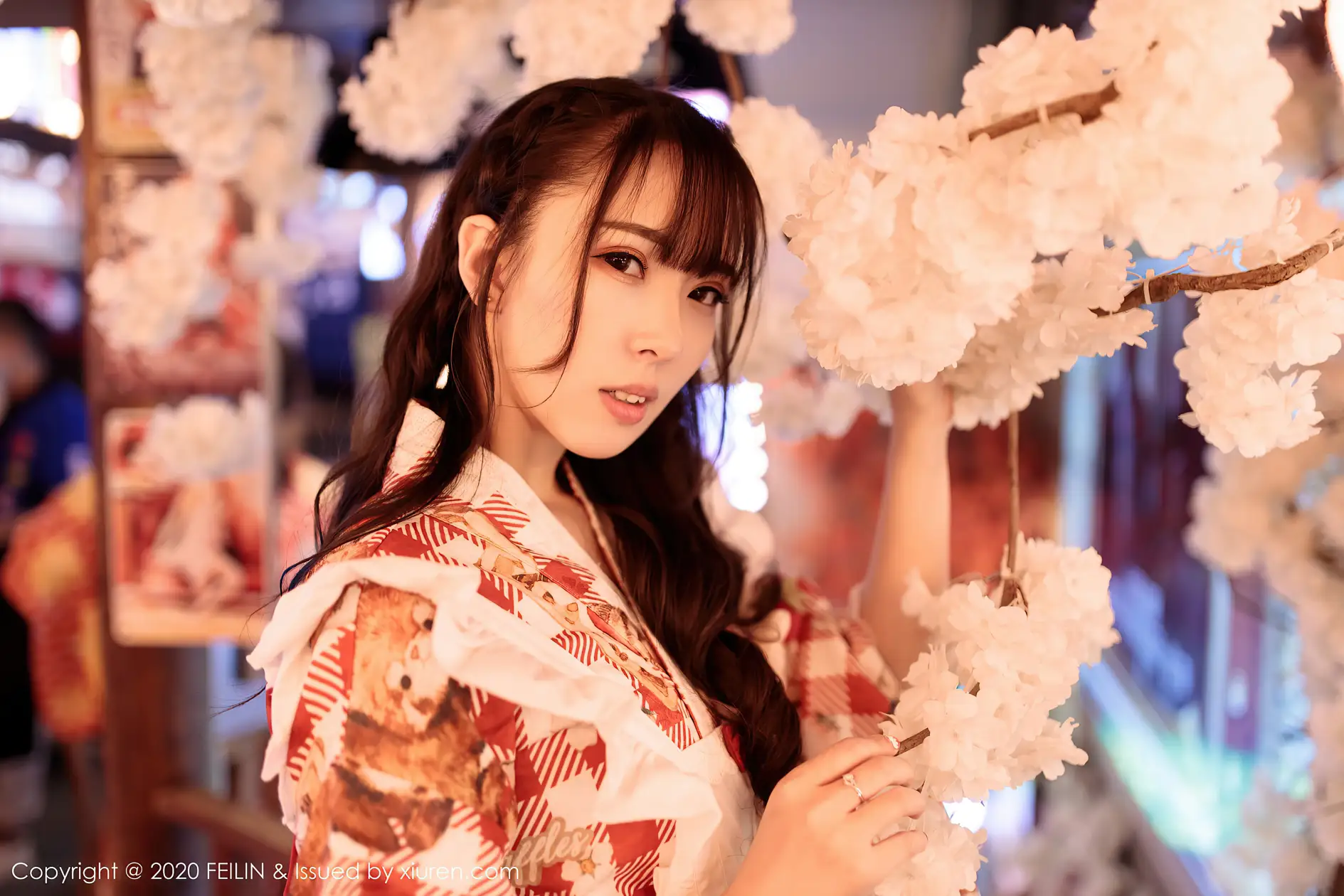 [嗲囡囡] 2020.12.16 VOL.360 小波多#[51P]-2