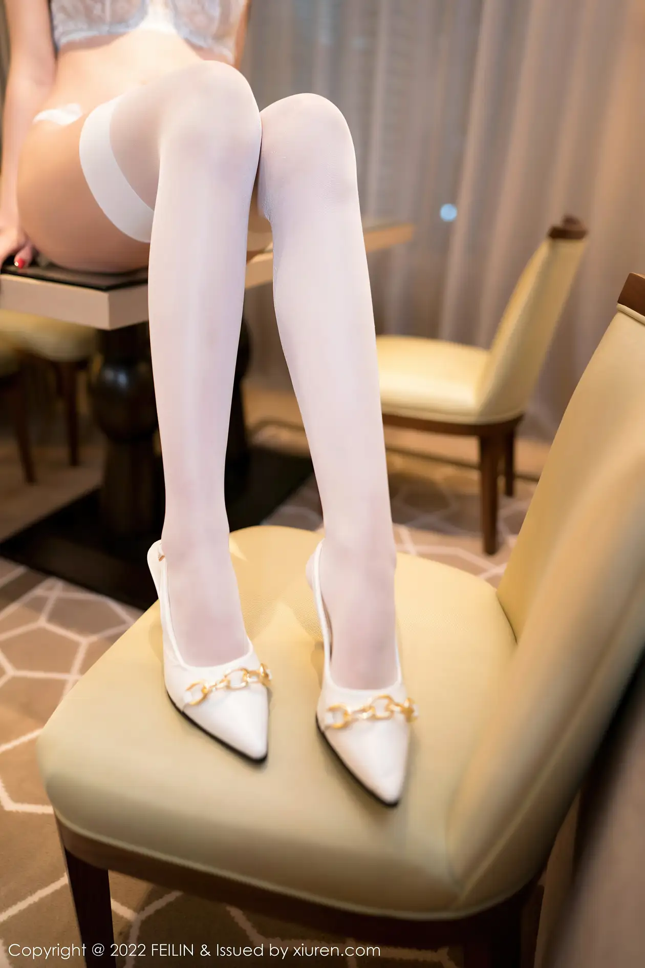 [嗲囡囡] 2022.10.10 VOL.458 陈怡曼#[70P]-4
