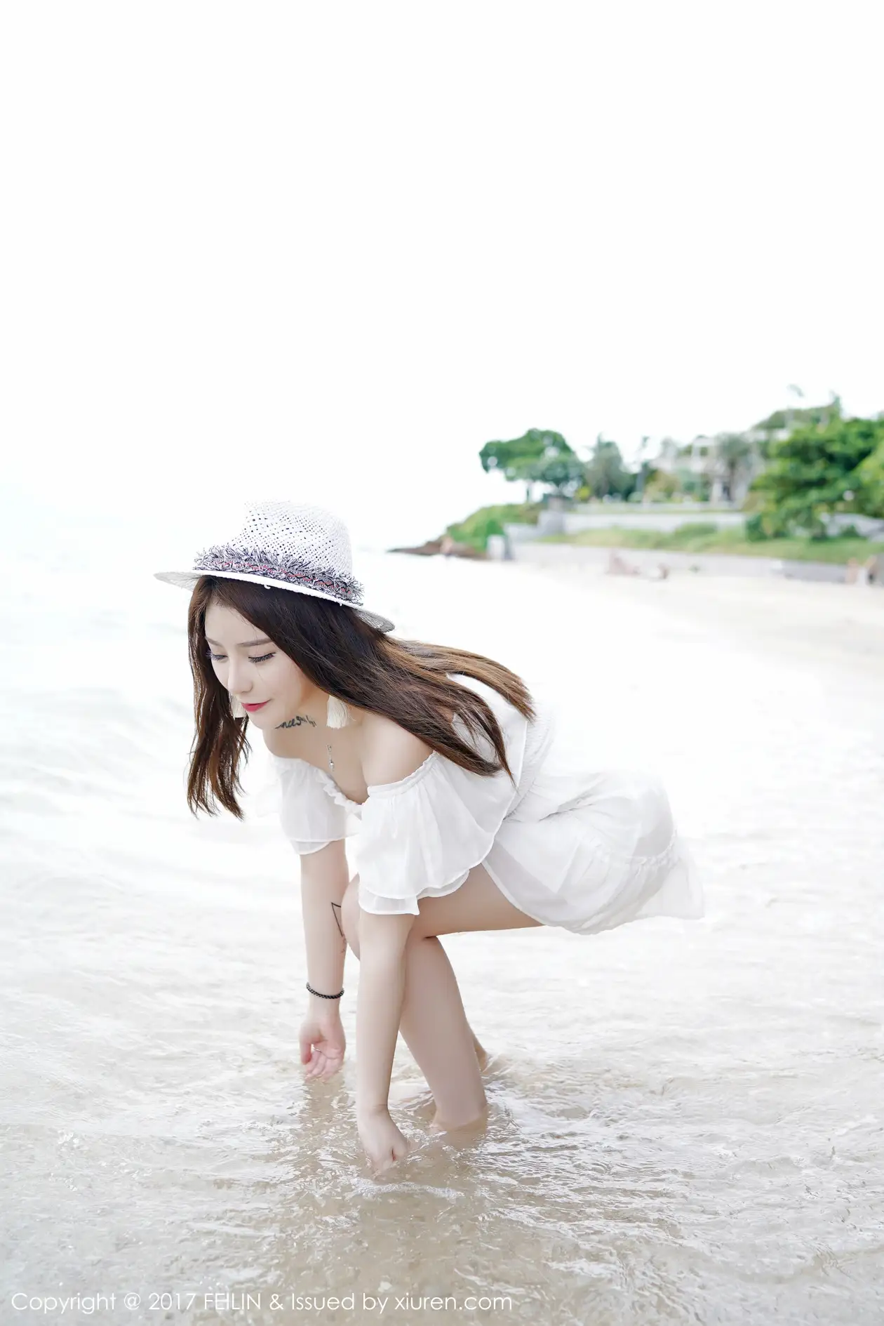 [嗲囡囡] 2017.08.04 VOL.104 芷儿Momoko#[41P]-8