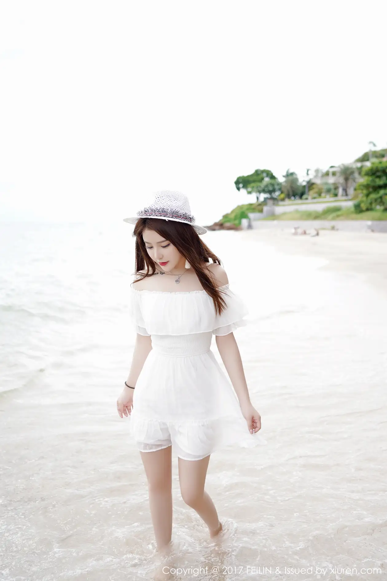 [嗲囡囡] 2017.08.04 VOL.104 芷儿Momoko#[41P]-9
