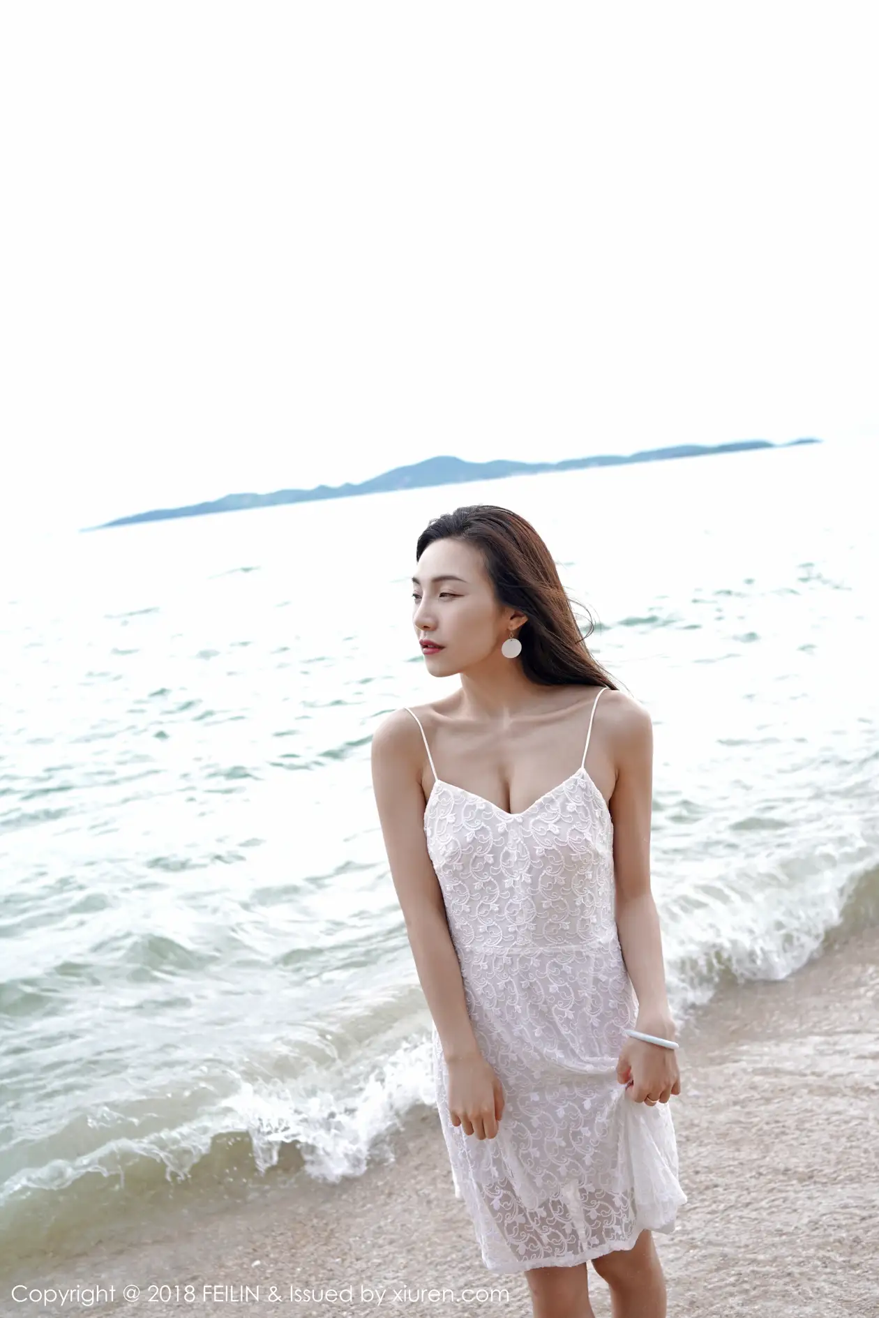 [嗲囡囡] 2018.06.27 VOL.147 Hana妹#[41P]-7