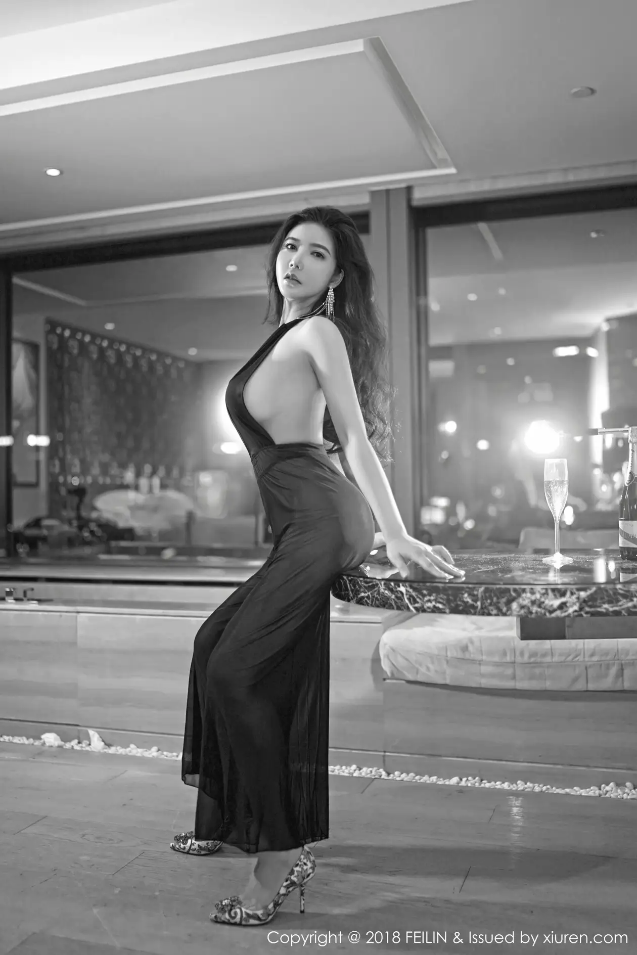 [嗲囡囡] 2018.04.04 VOL.130 心妍公主#[39P]-9