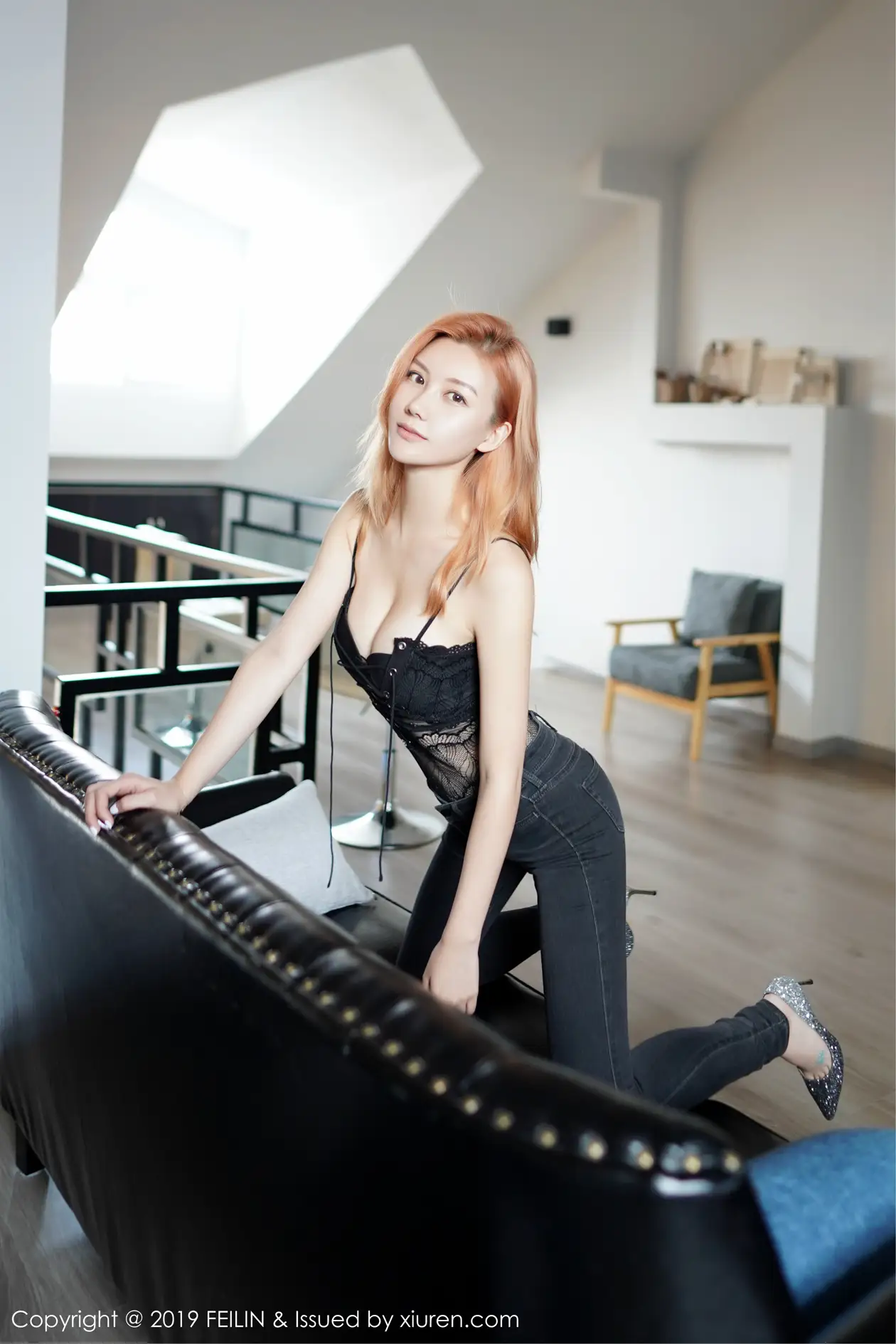 [嗲囡囡] 2019.10.30 VOL.212 爱丽儿#[41P]-8