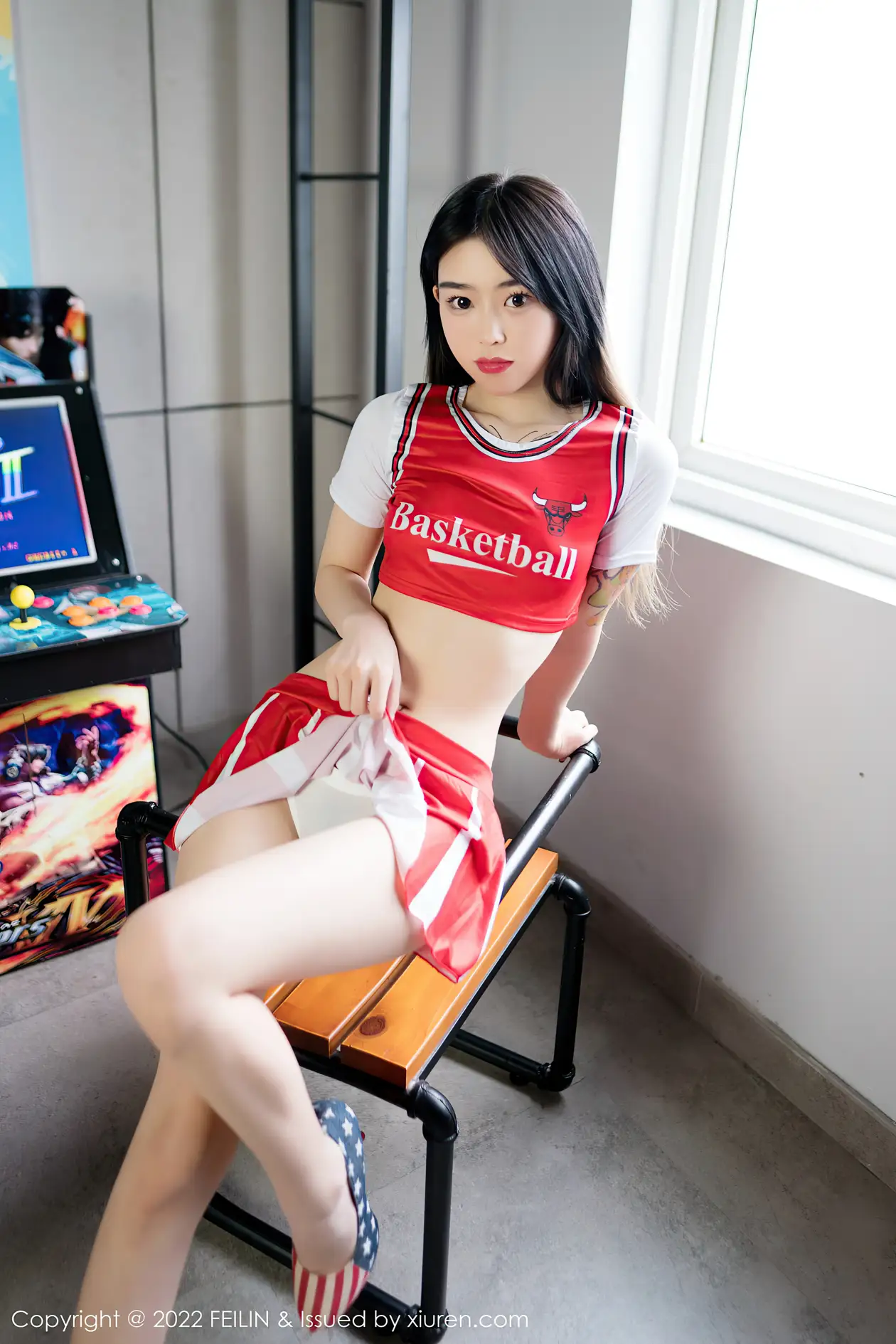 [嗲囡囡] 2022.05.10 VOL.443 奶瓶#[53P]-5