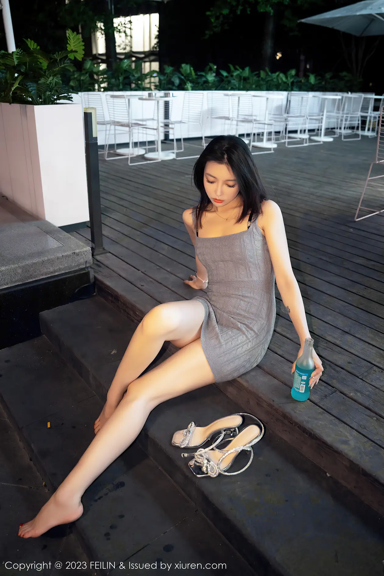 [嗲囡囡] 2023.09.04 VOL.468 冯木木LRIS#[77P]-6