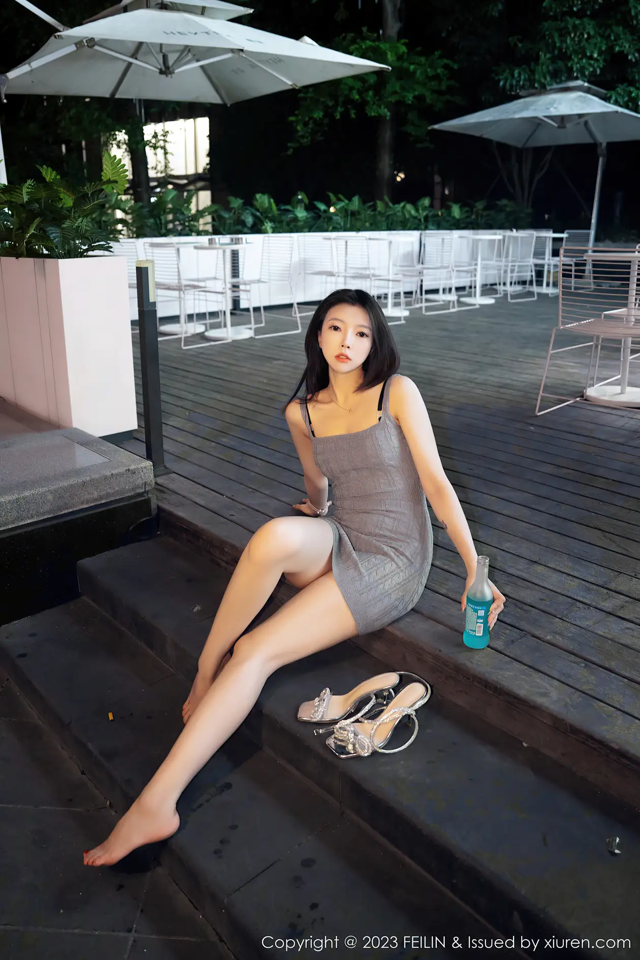 [嗲囡囡] 2023.09.04 VOL.468 冯木木LRIS#[77P]-7