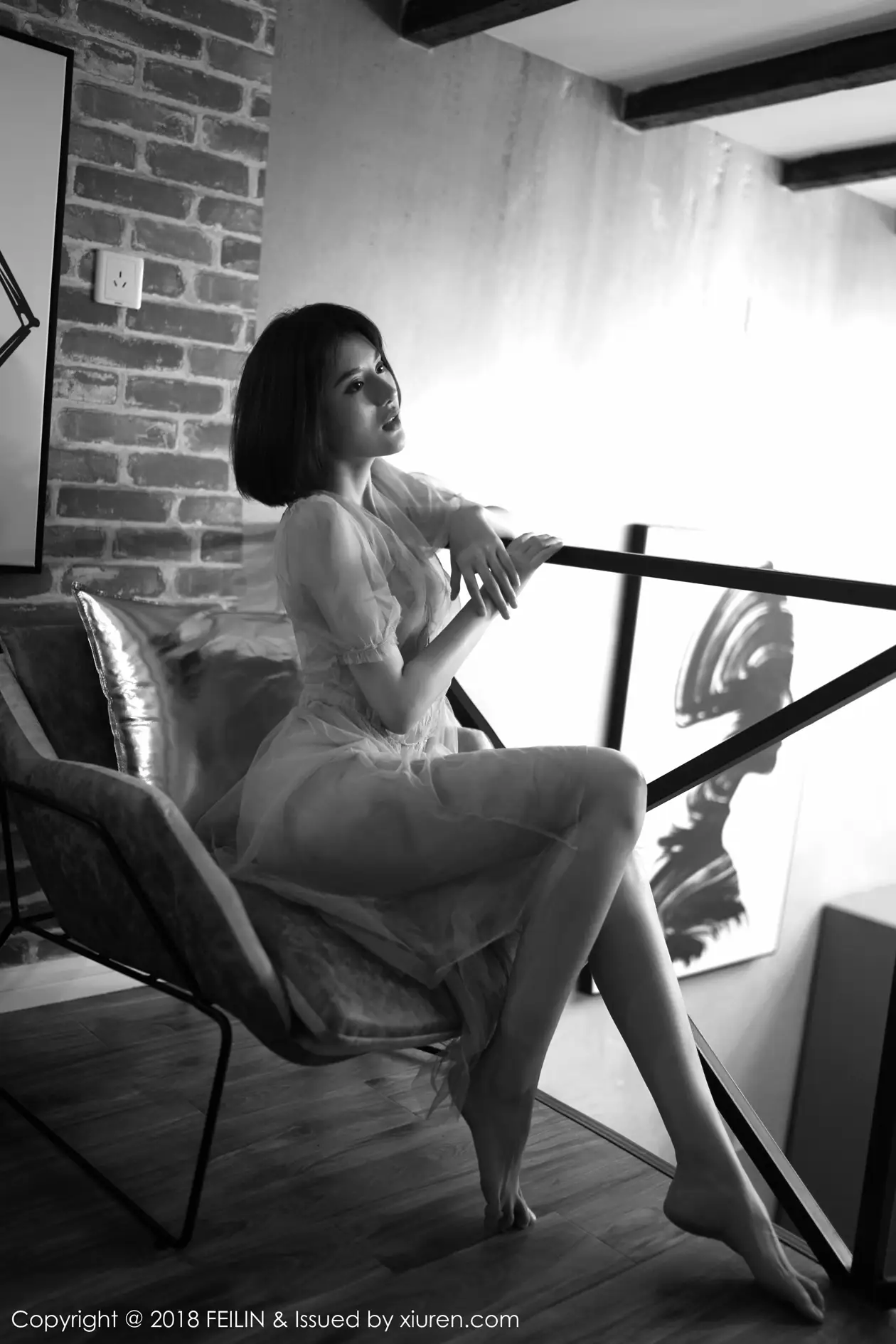 [嗲囡囡] 2018.04.26 VOL.134 就是阿朱啊#[41P]-9