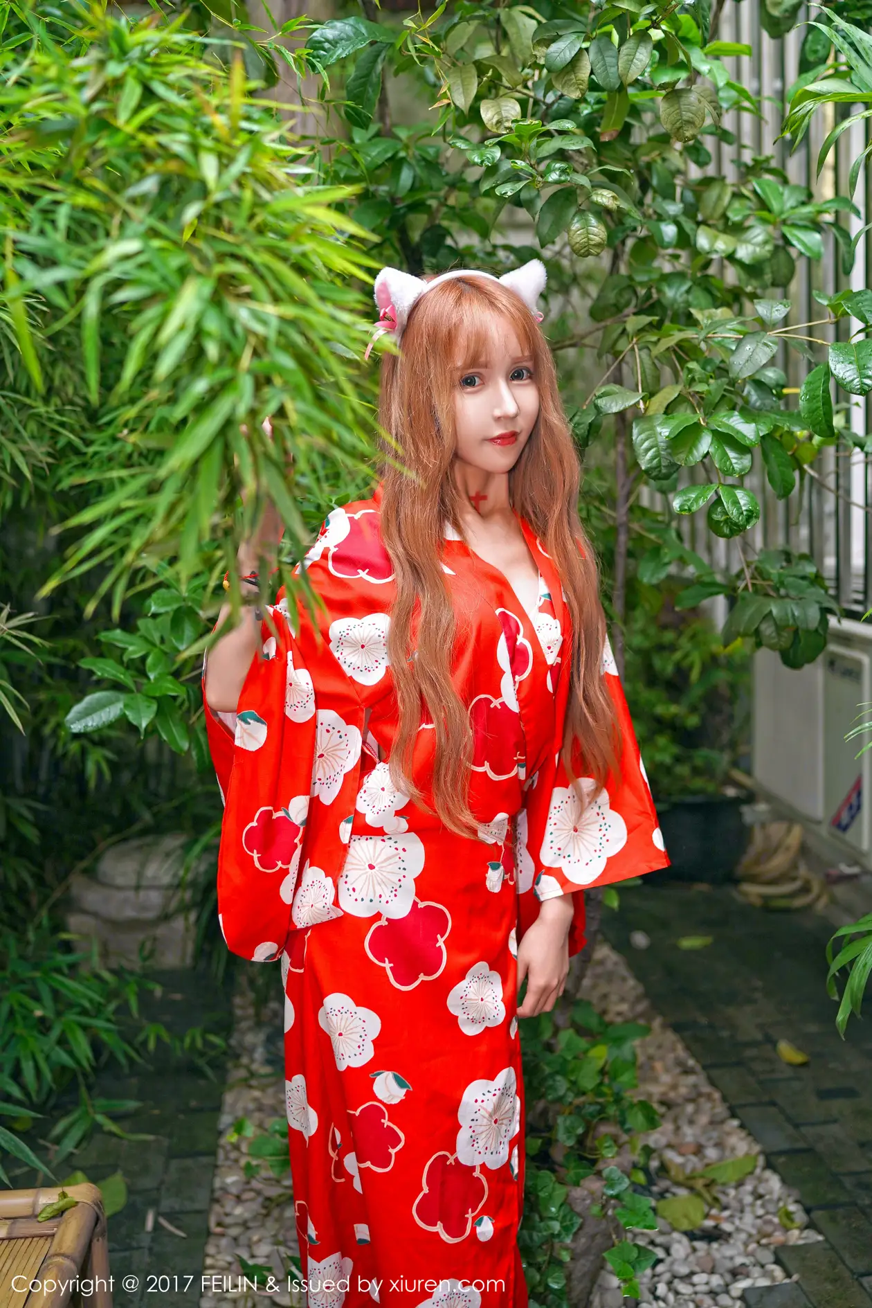 [嗲囡囡] 2017.07.17 VOL.102 顾北北#[22P]-3