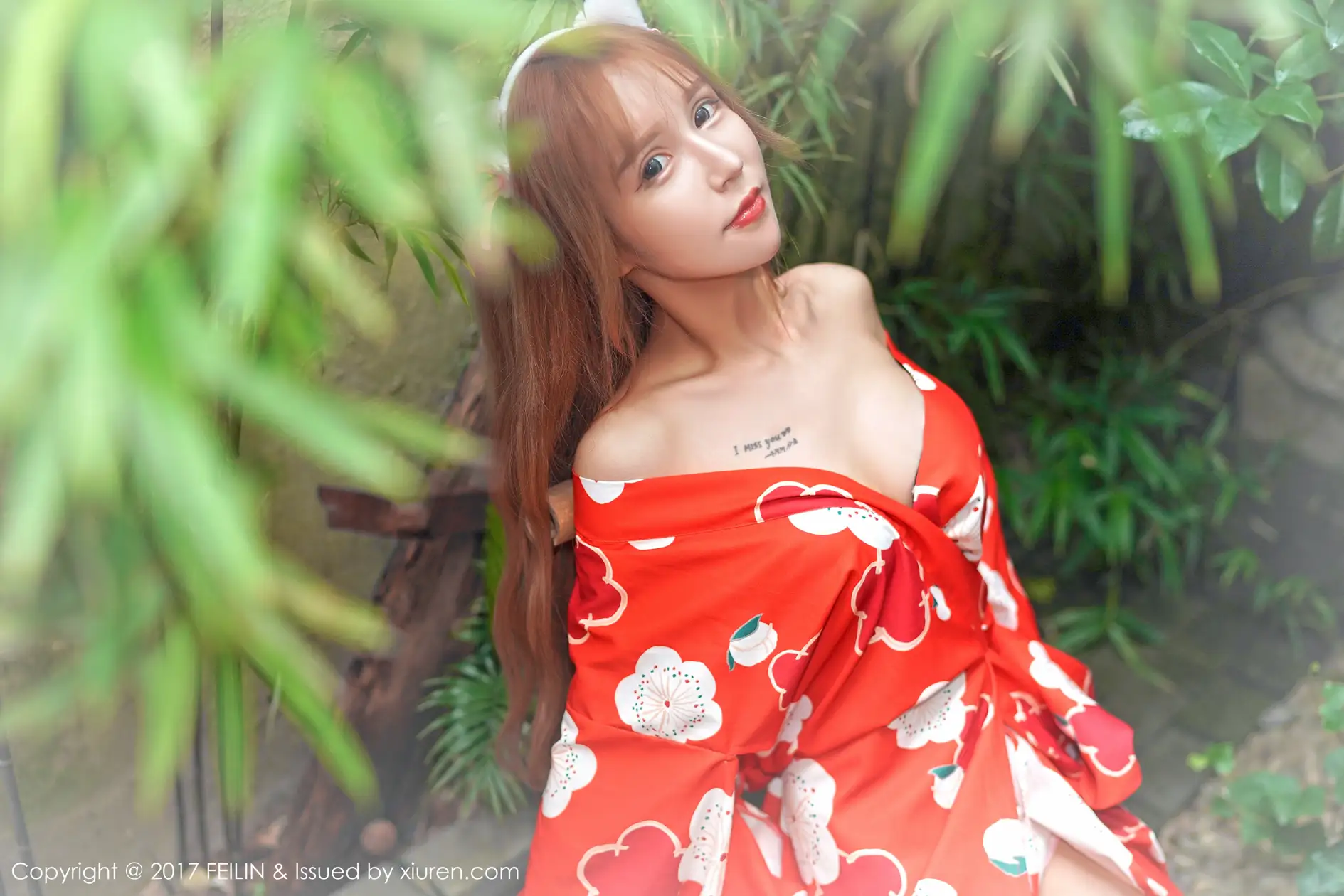 [嗲囡囡] 2017.07.17 VOL.102 顾北北#[22P]-6