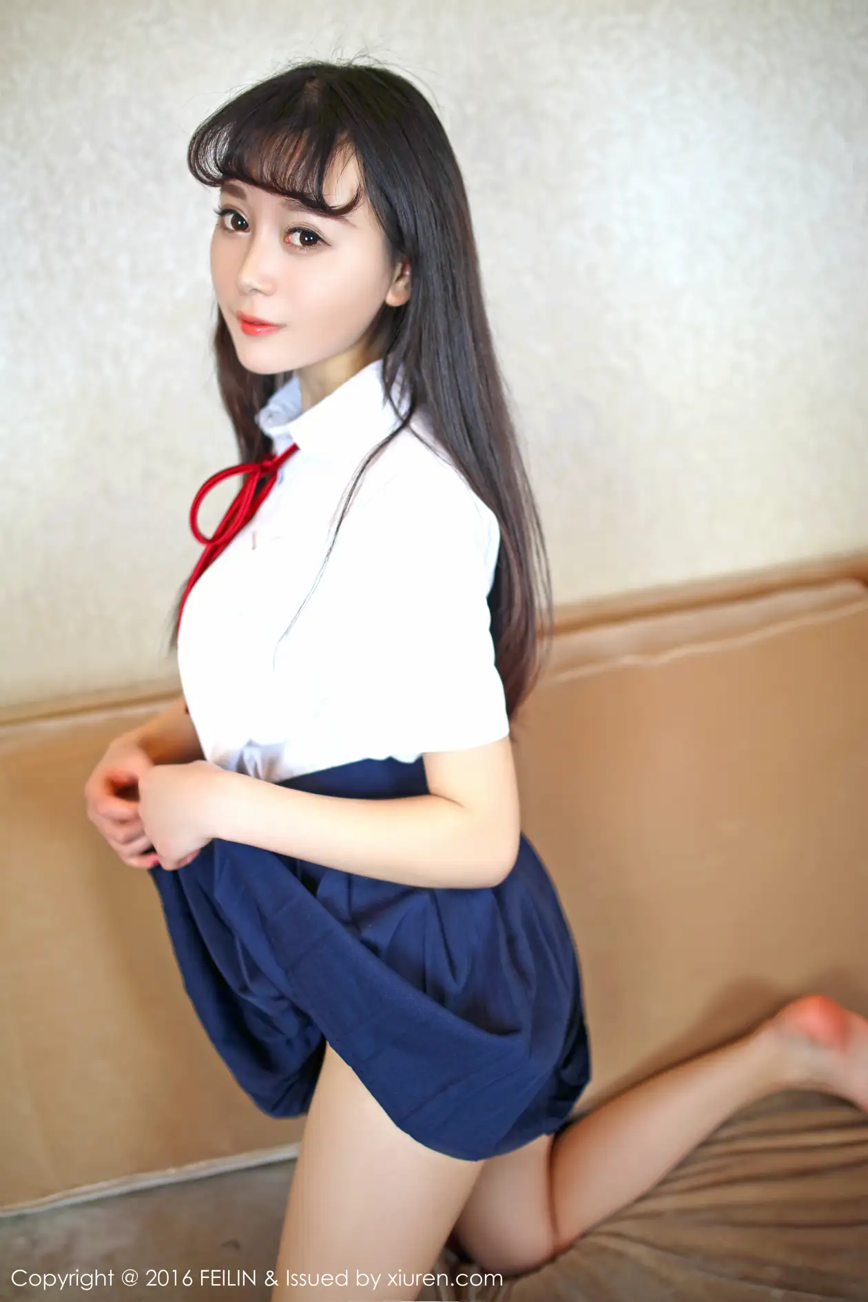 [嗲囡囡] 2016.03.17 VOL.031 赵小米Kitty#[58P]-3
