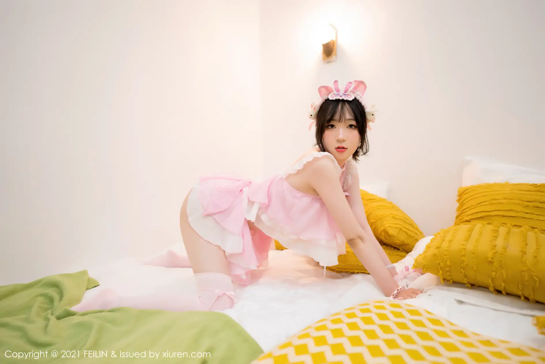 [嗲囡囡] 2021.09.26 VOL.414 youOvOyou#[81P]-8