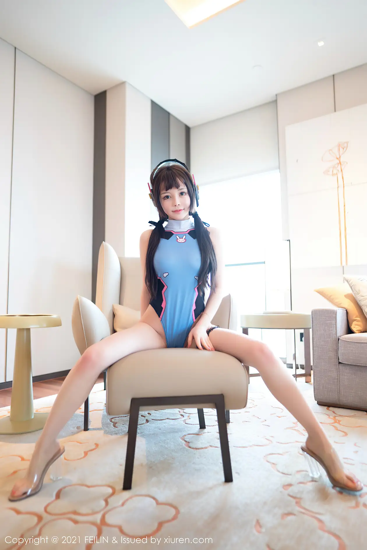 [嗲囡囡] 2021.02.18 VOL.374 哩哩呀#[42P]-5
