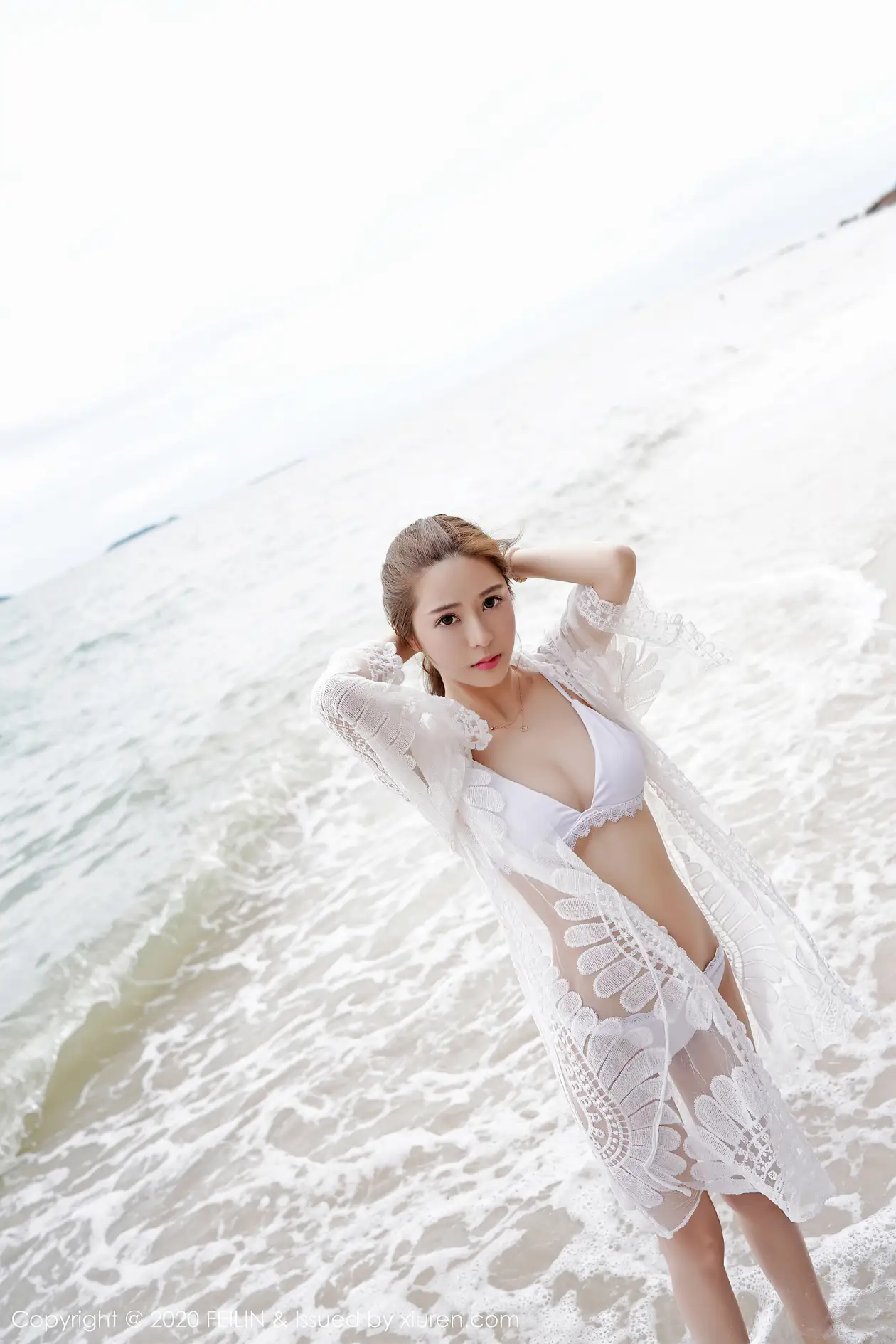 [嗲囡囡] 2020.07.02 VOL.234 张静燕luna#[105P]-8