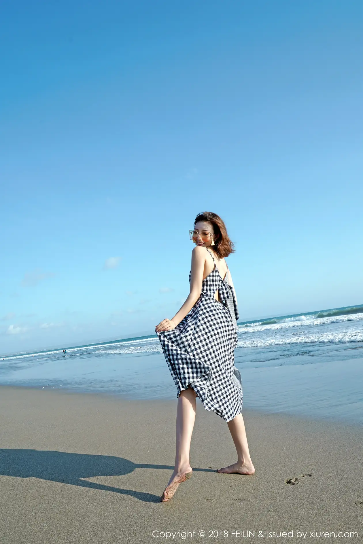 [嗲囡囡] 2018.06.11 VOL.142 冯木木LRIS#[47P]-4