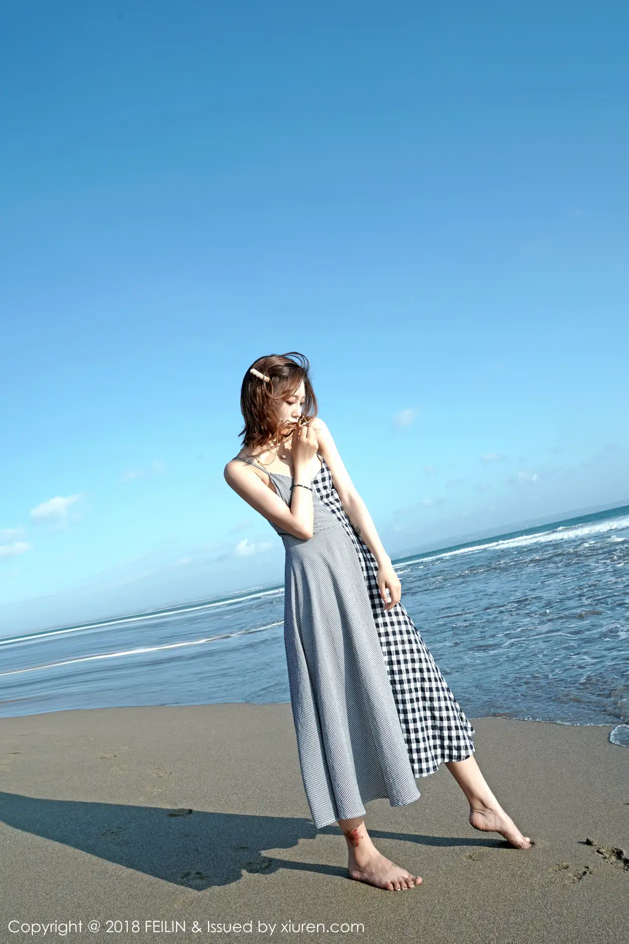 [嗲囡囡] 2018.06.11 VOL.142 冯木木LRIS#[47P]-5