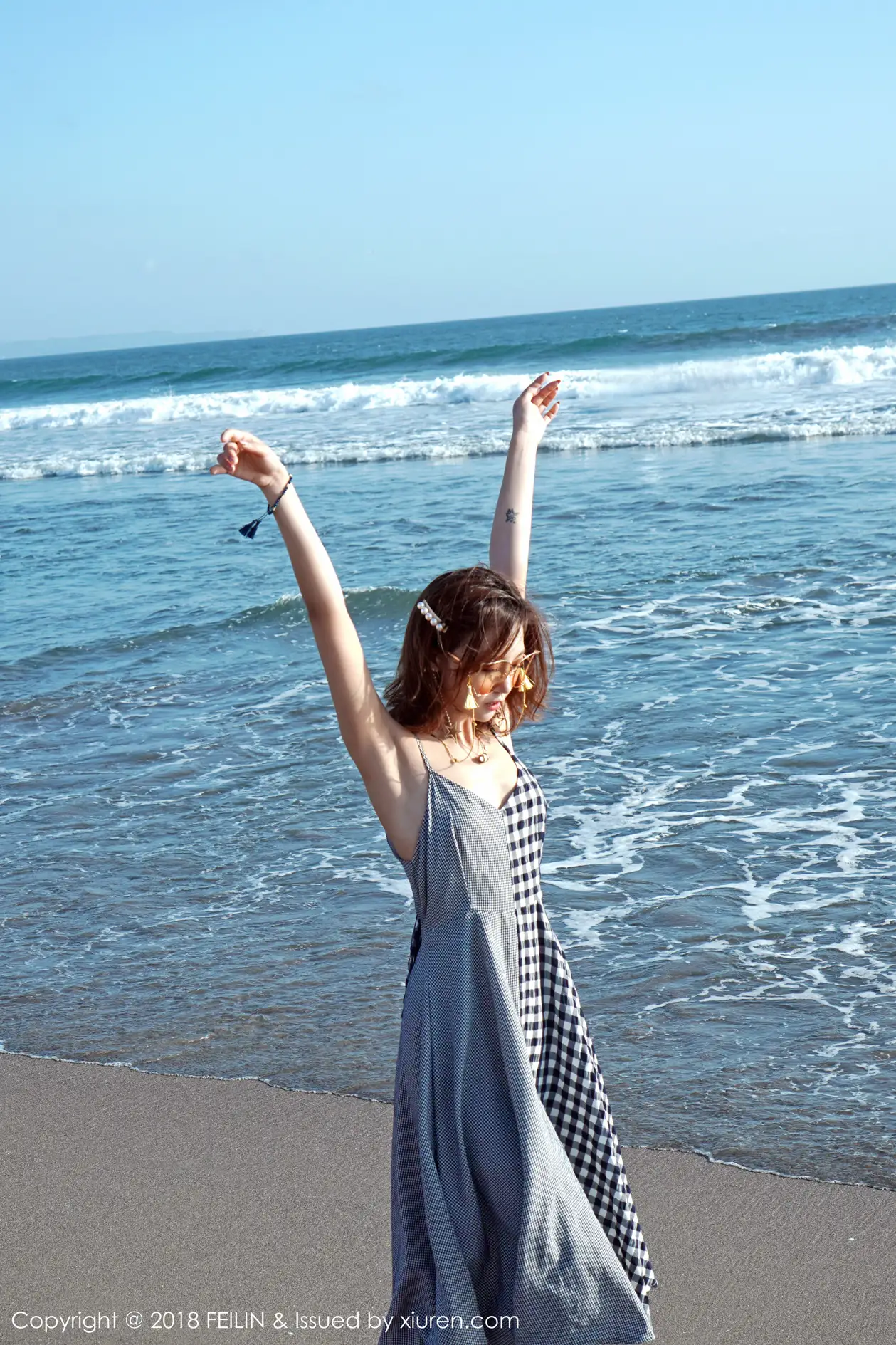 [嗲囡囡] 2018.06.11 VOL.142 冯木木LRIS#[47P]-3