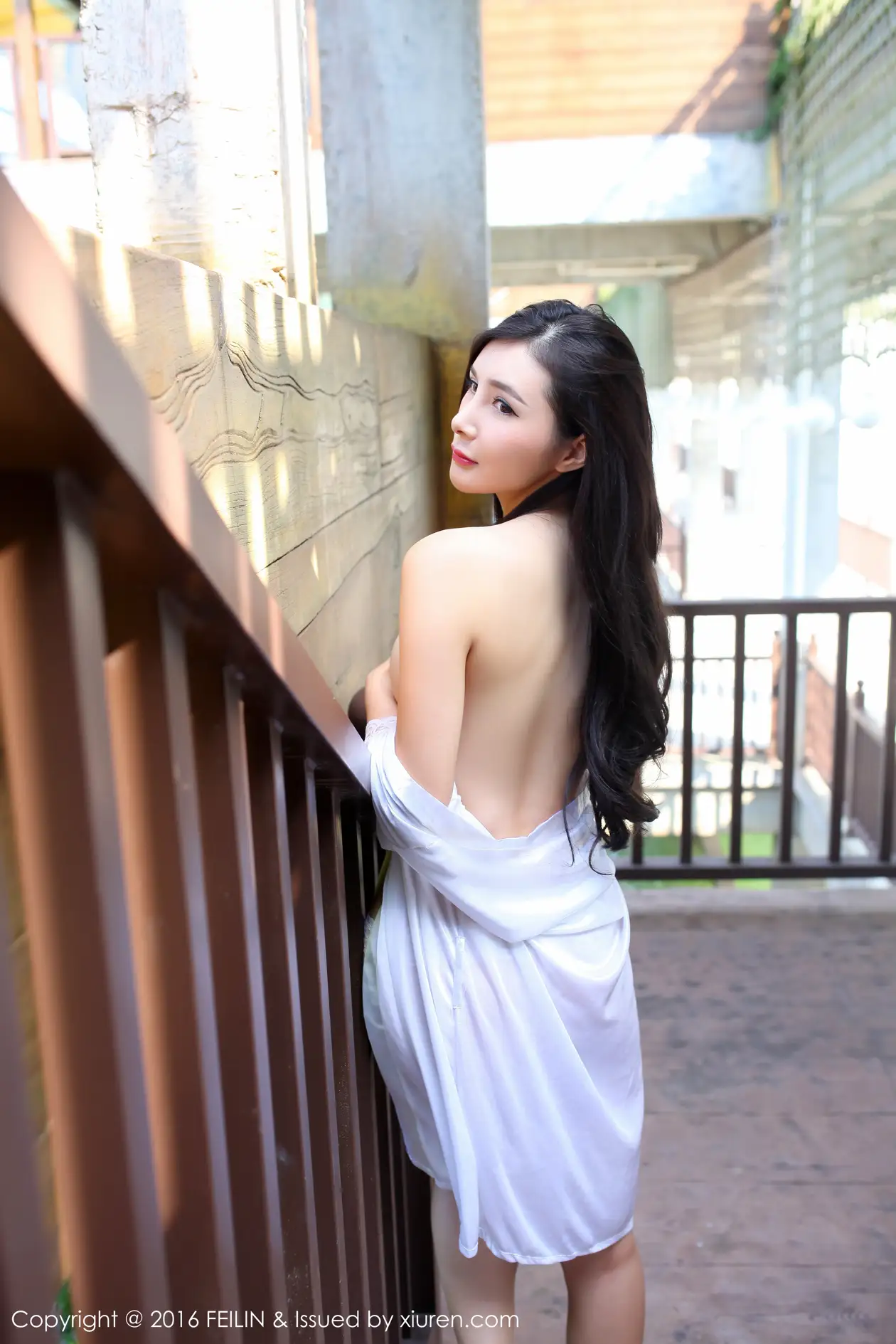 [嗲囡囡] 2016.09.17 VOL.054 顾欣怡#[44P]-8