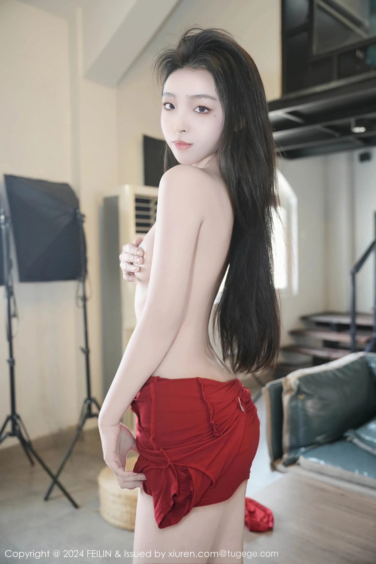 [嗲囡囡] 2024.12.30 VOL.496 芝樱#[79P]-6