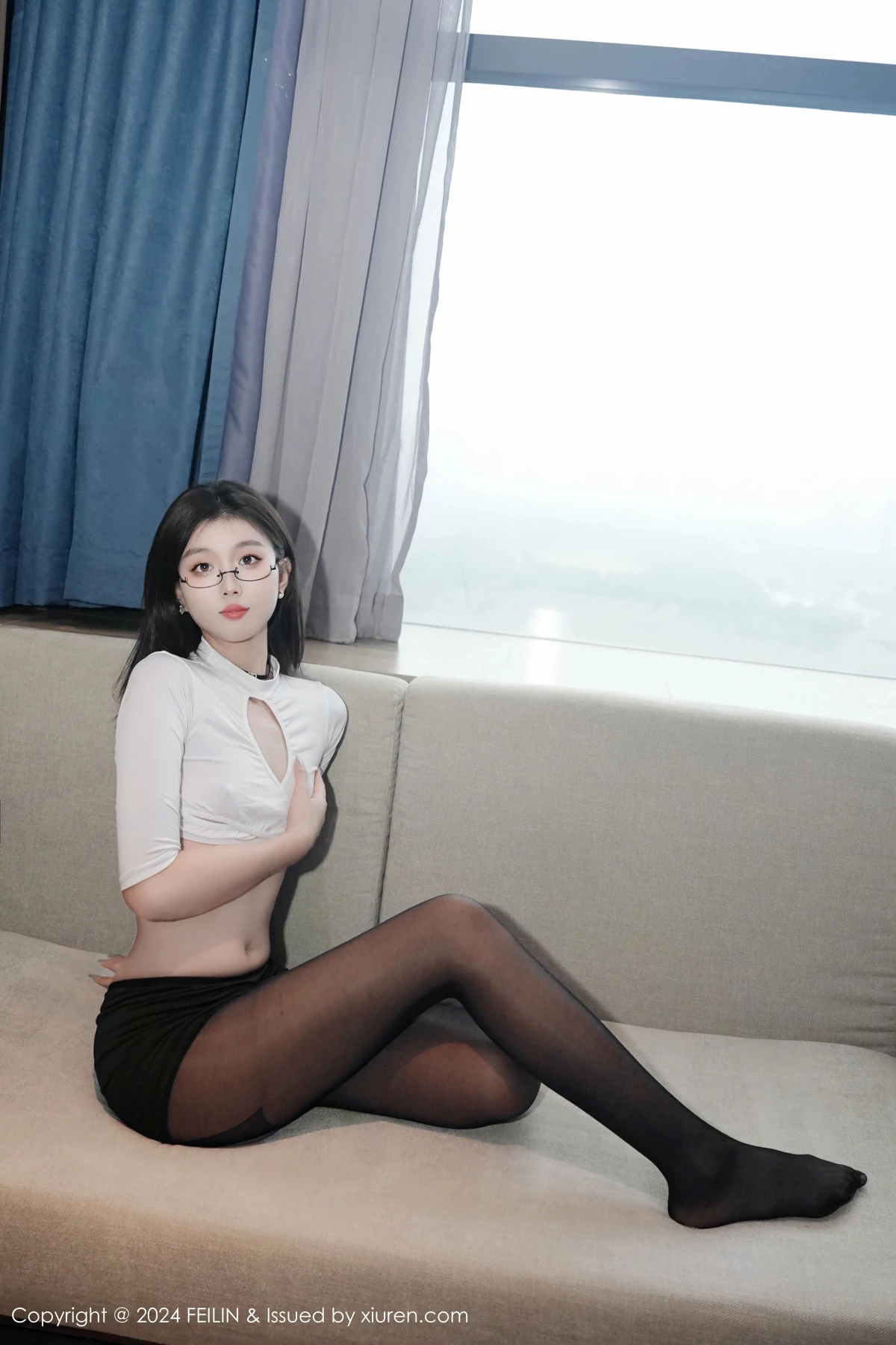 [嗲囡囡] 2024.11.25 VOL.489 江念鱼#[61P]-3