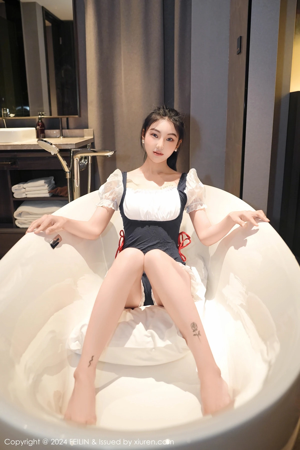 [嗲囡囡] 2024.12.02 VOL.491 希恬儿#[61P]-5