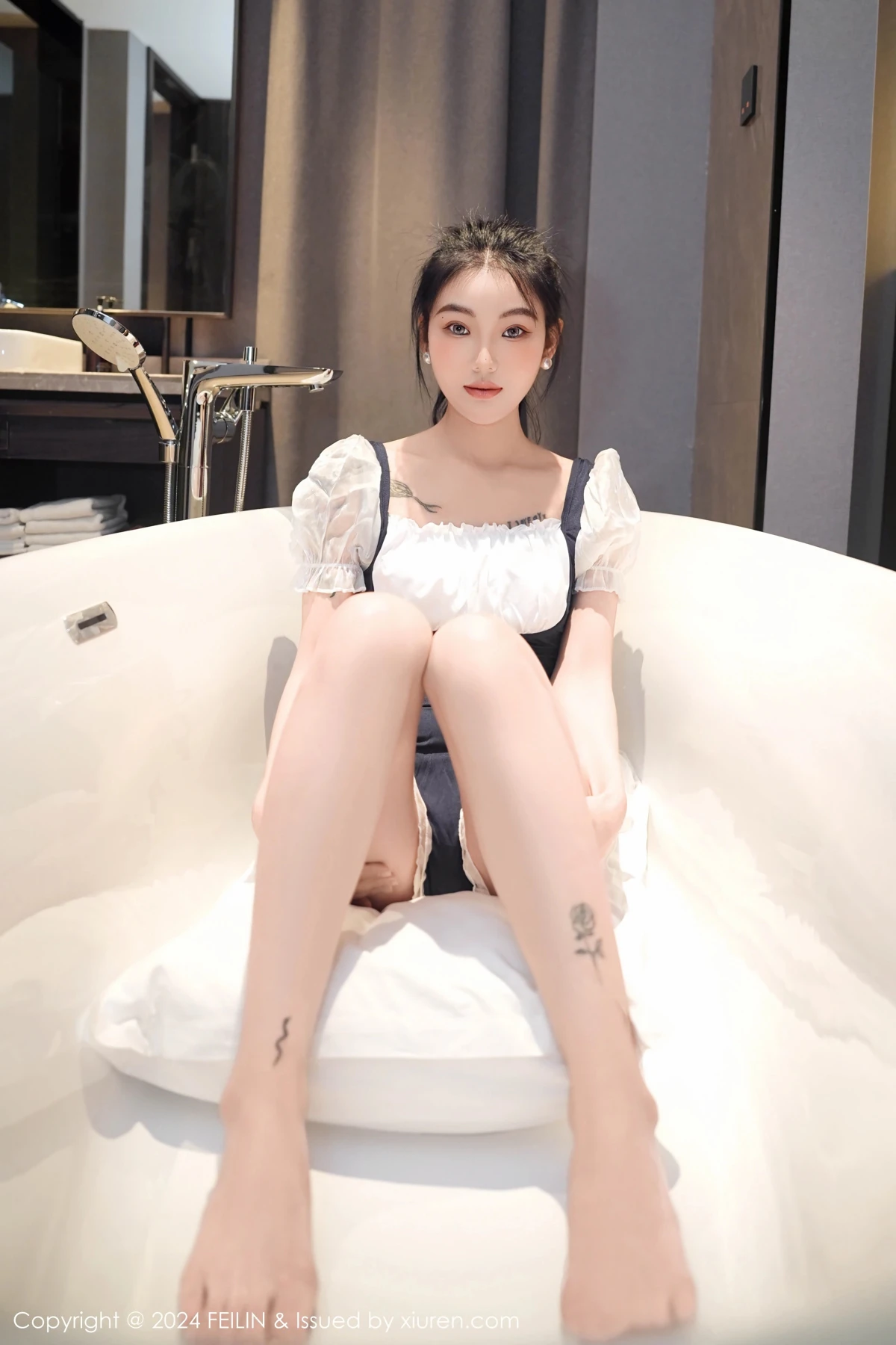 [嗲囡囡] 2024.12.02 VOL.491 希恬儿#[61P]-9