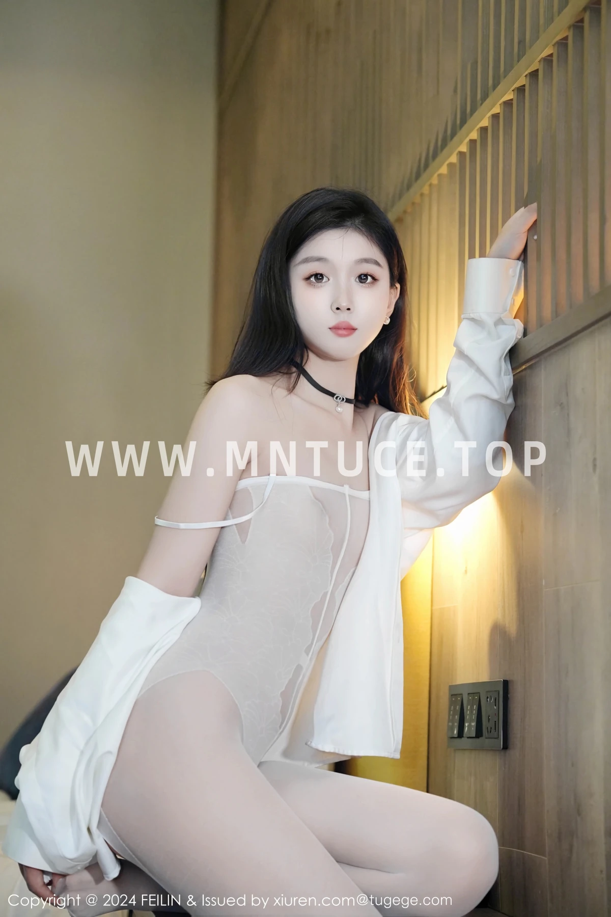 [嗲囡囡] 2024.12.12 VOL.493 江念鱼#[71P]-5