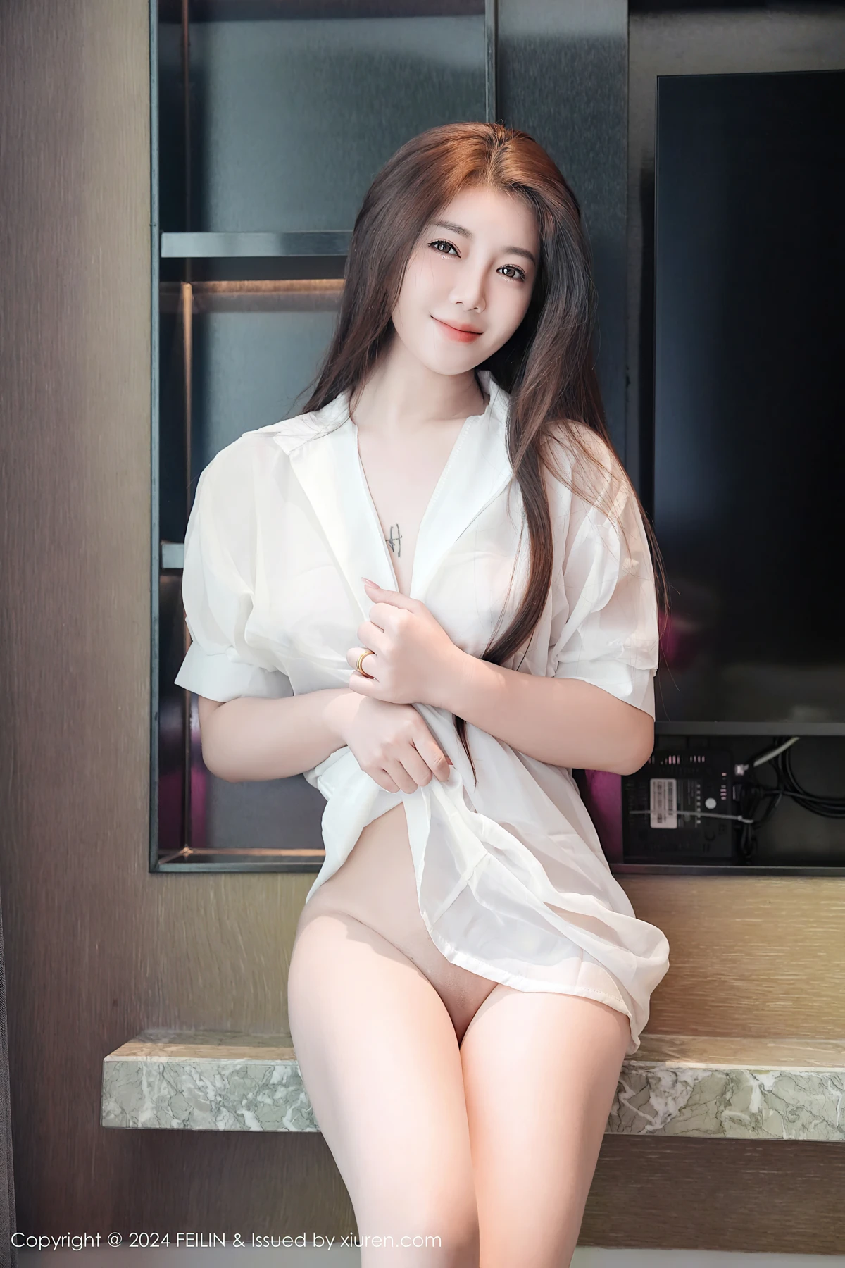 [嗲囡囡] 2024.11.05 VOL.481 沐娜娜#[71P]-10