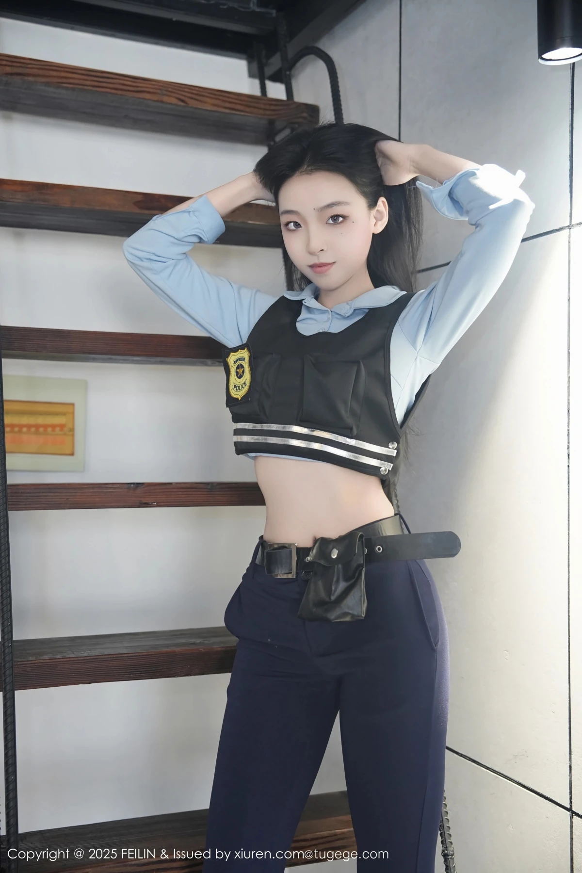 [嗲囡囡] 2025.01.02 VOL.497 芝樱#[75P]-1