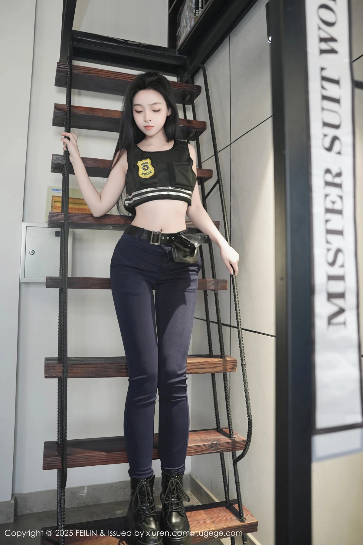 [嗲囡囡] 2025.01.02 VOL.497 芝樱#[75P]-4