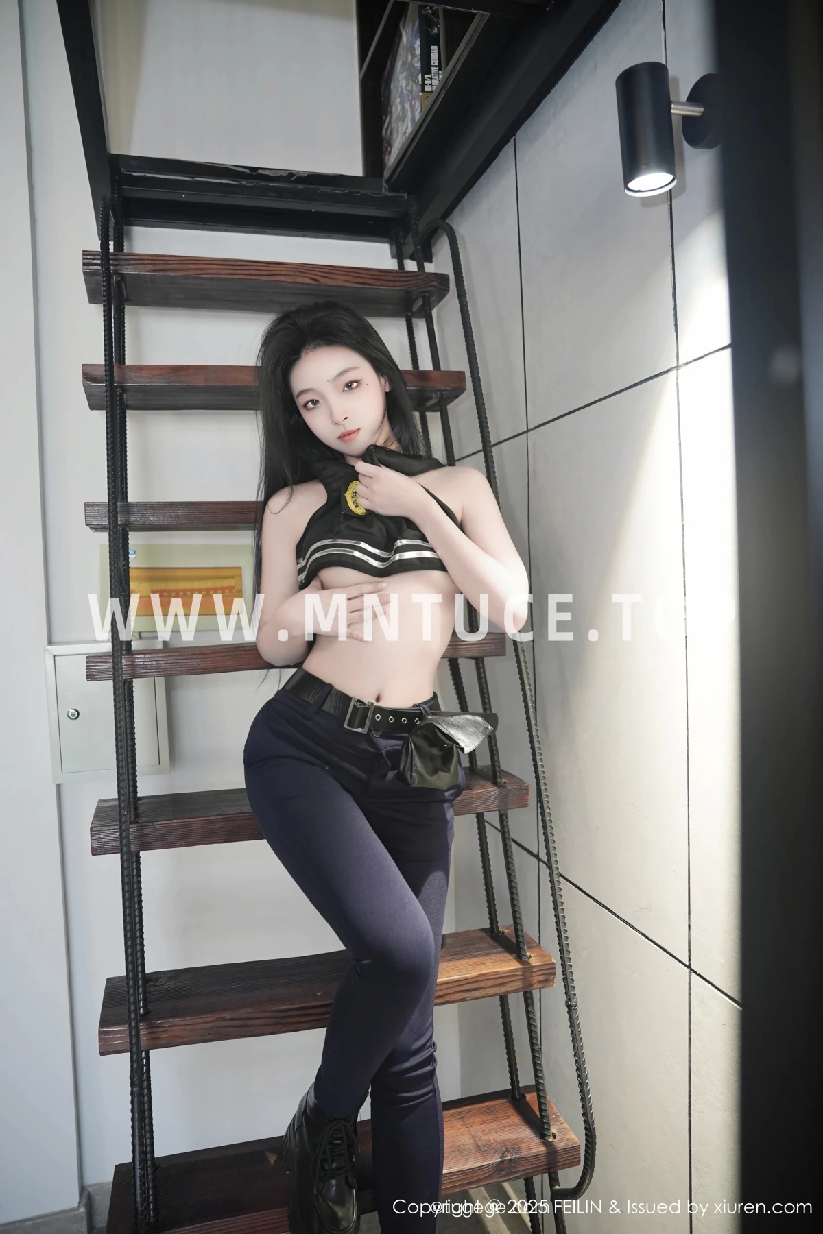 [嗲囡囡] 2025.01.02 VOL.497 芝樱#[75P]-10