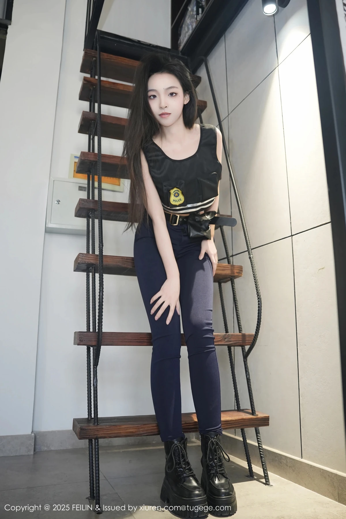 [嗲囡囡] 2025.01.02 VOL.497 芝樱#[75P]-1