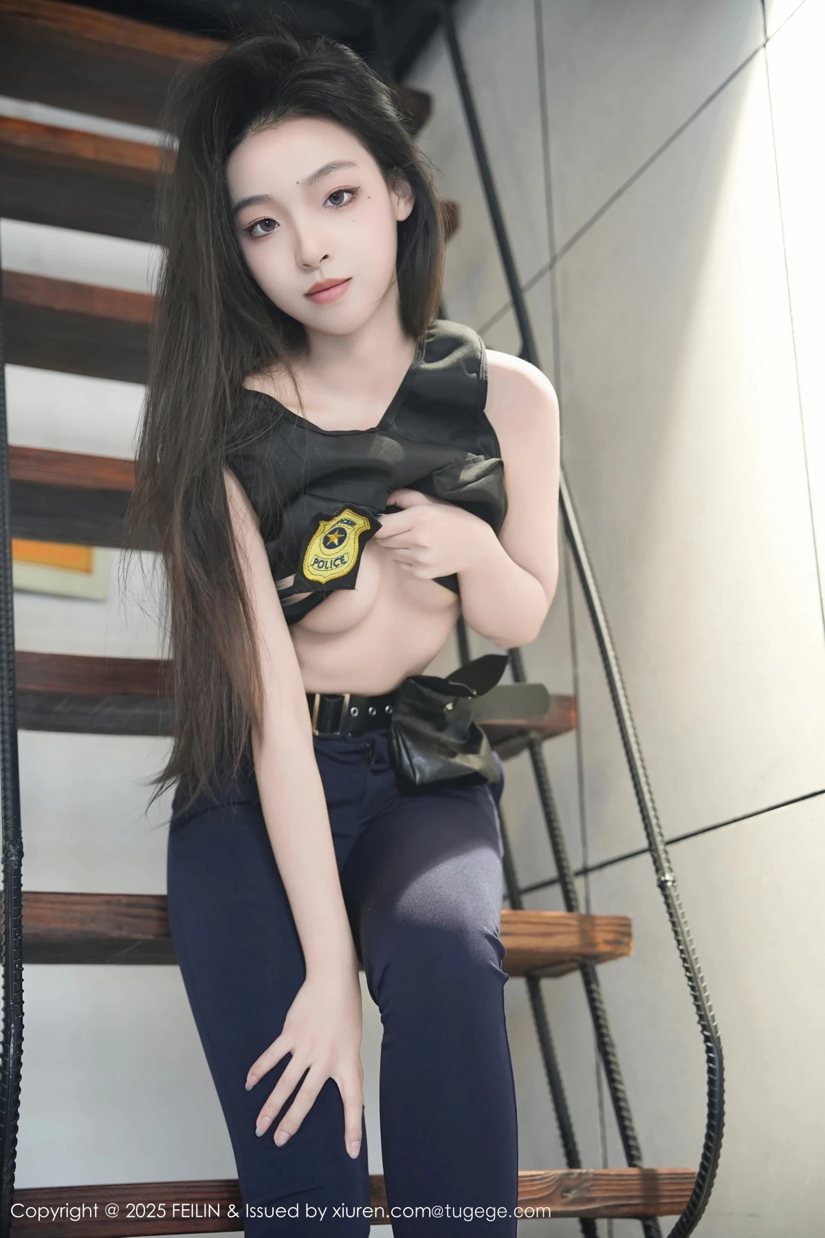 [嗲囡囡] 2025.01.02 VOL.497 芝樱#[75P]-2