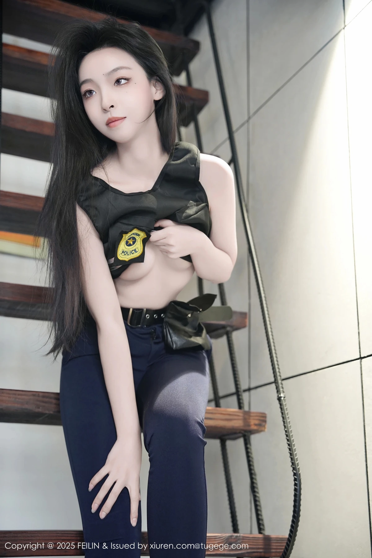 [嗲囡囡] 2025.01.02 VOL.497 芝樱#[75P]-3
